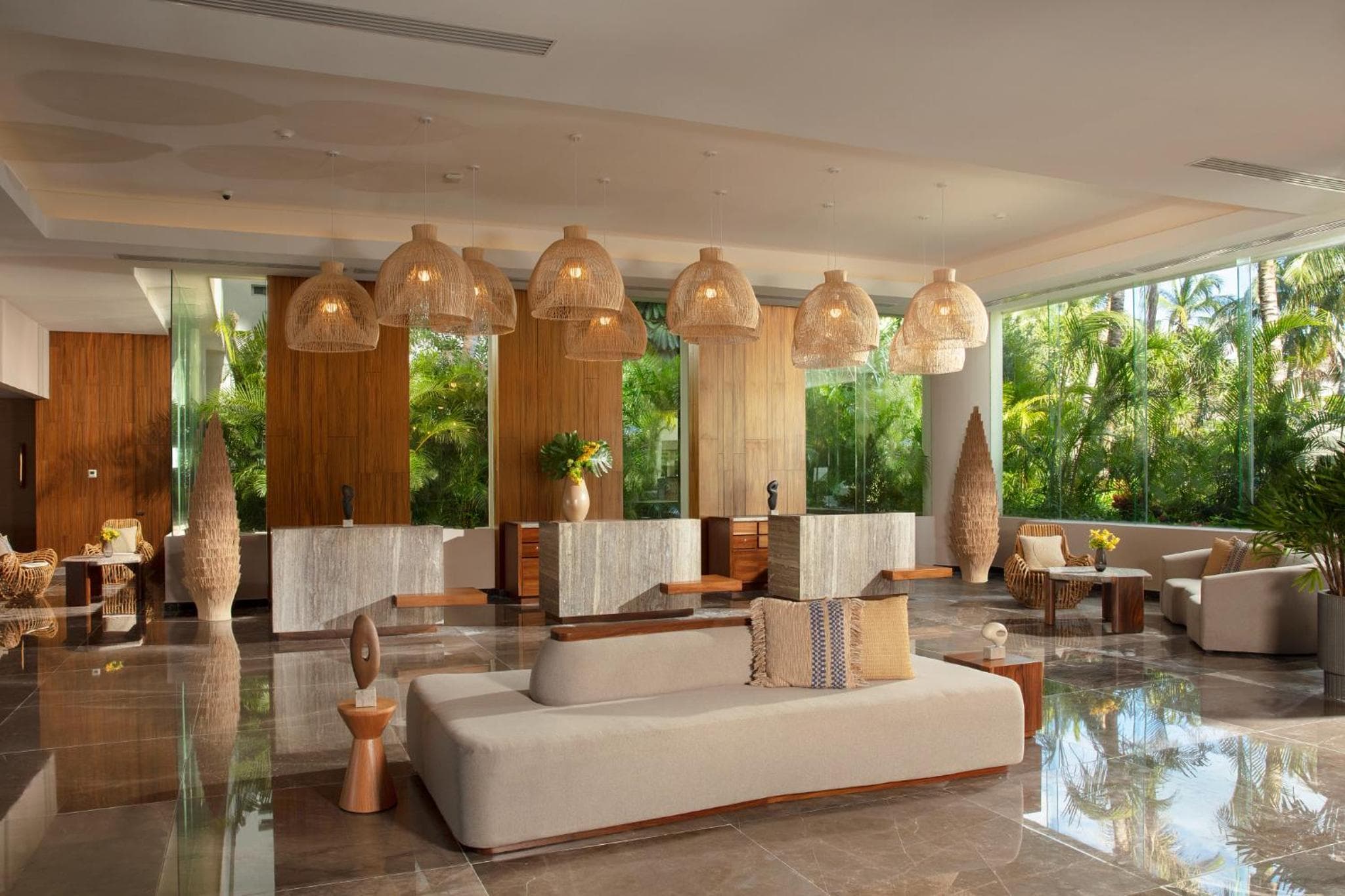 Dreams Sands Cancun Resort & Spa — 3