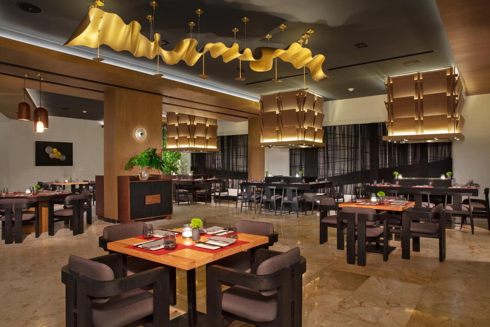 Dreams Sands Cancun Resort & Spa — 12