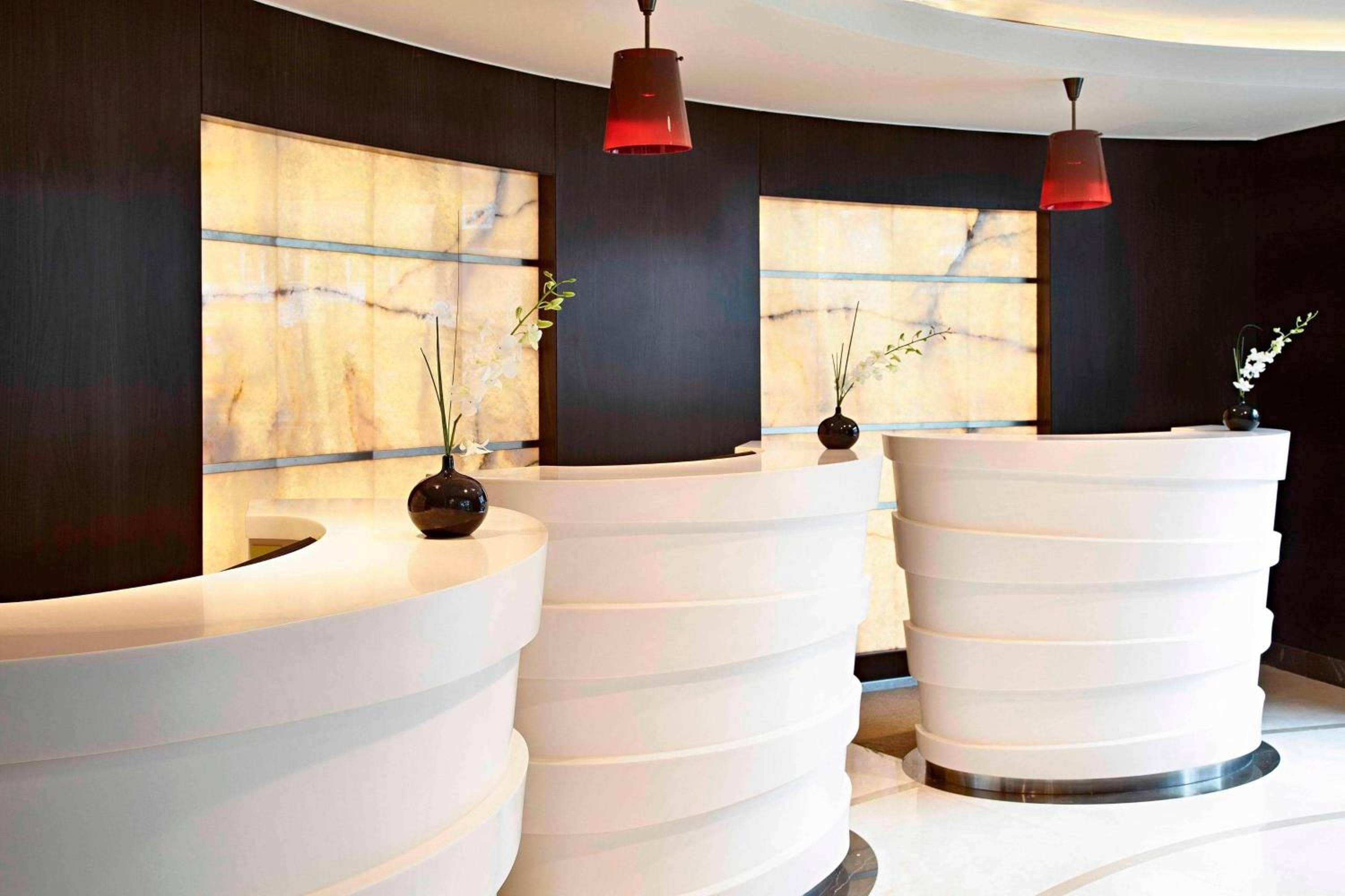 Renaissance Istanbul Polat Bosphorus Hotel — 16