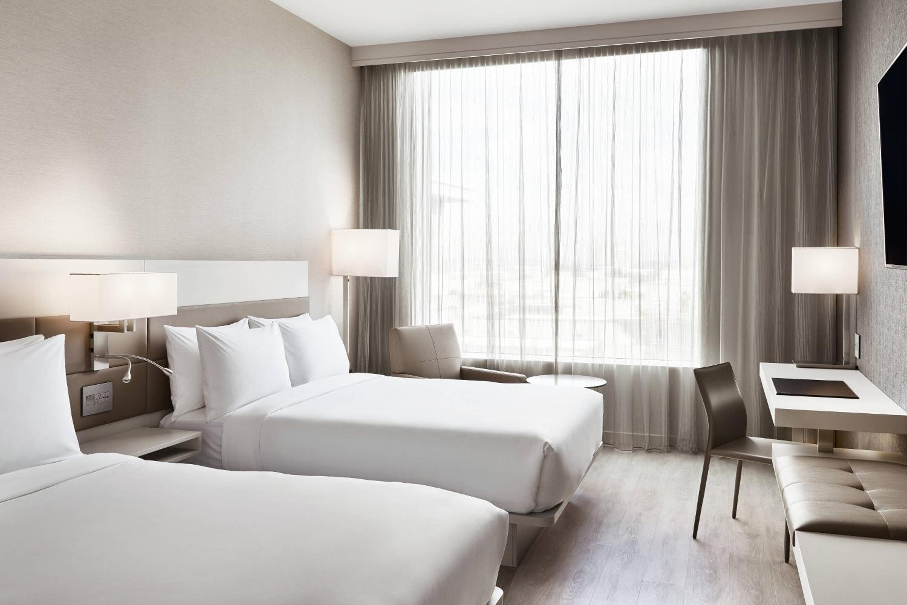 AC Hotel by Marriott Los Angeles South Bay — 5