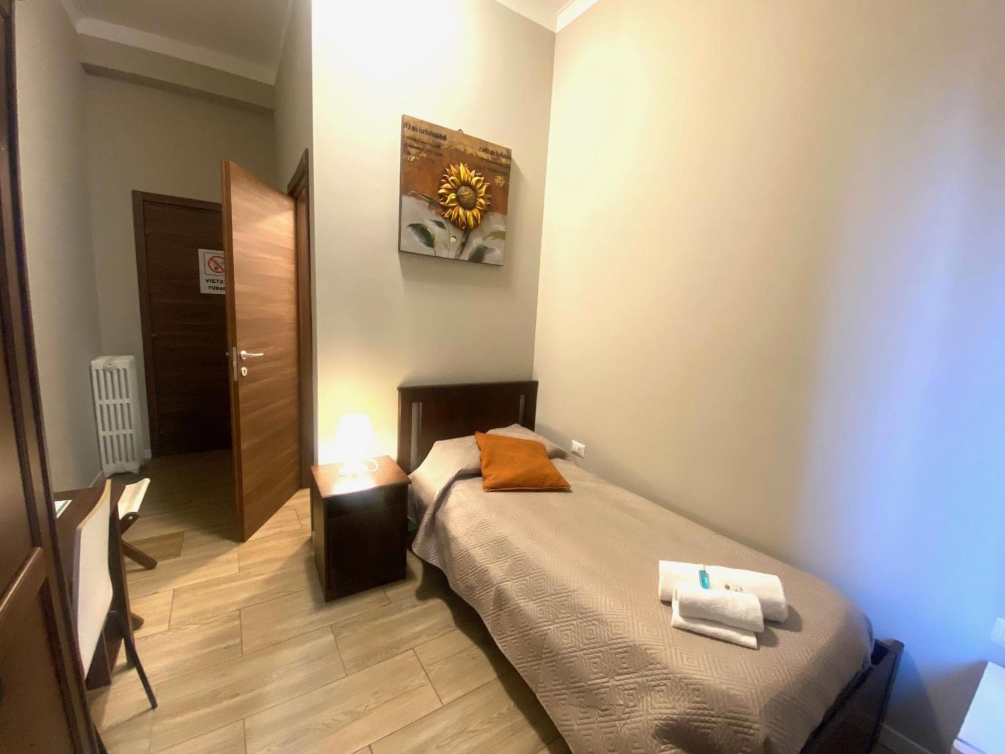 Golden Milano Hotel — 7