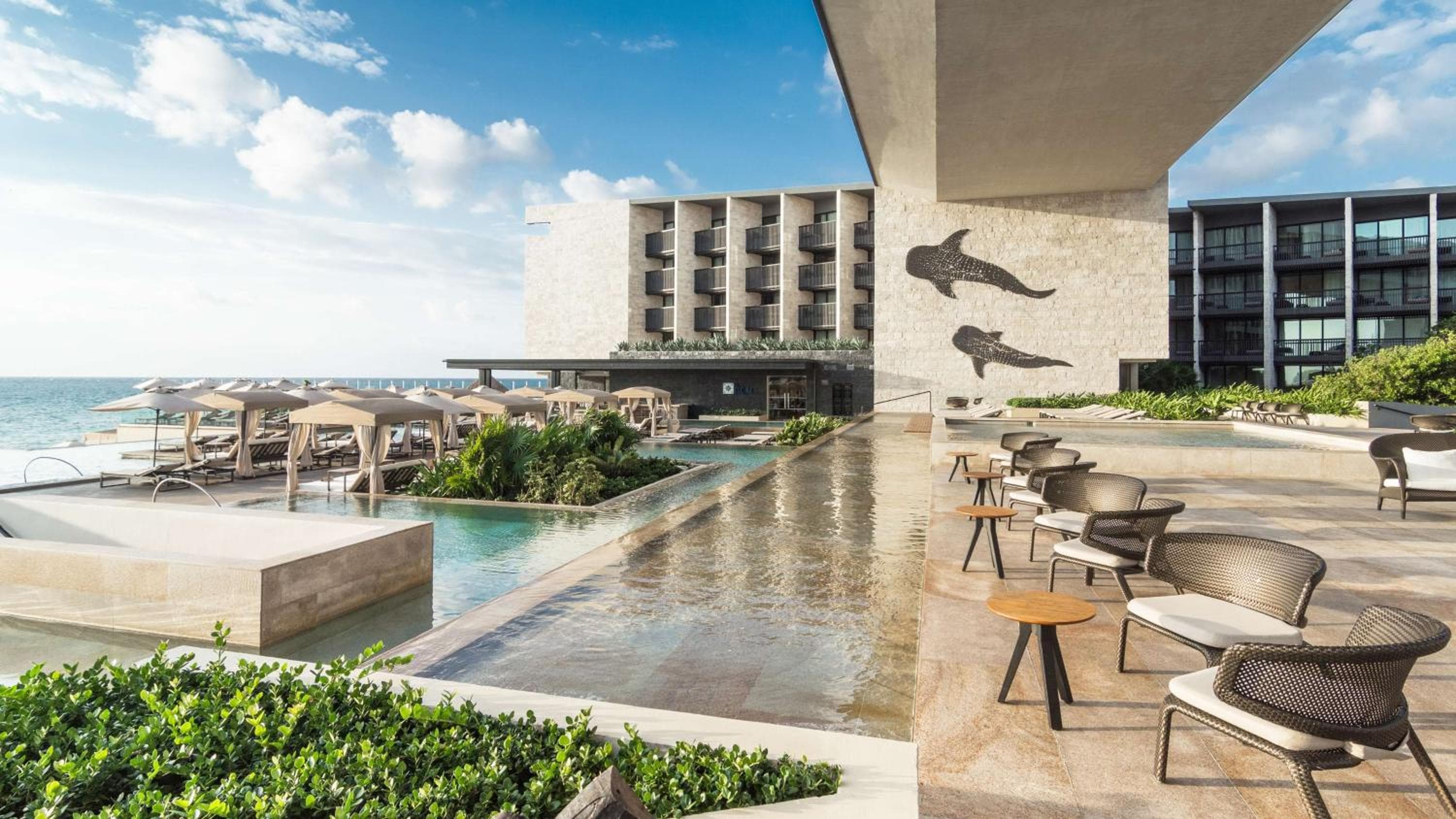 Devossion By Live Aqua Playa del Carmen All Inclusive - Adults Only — 30
