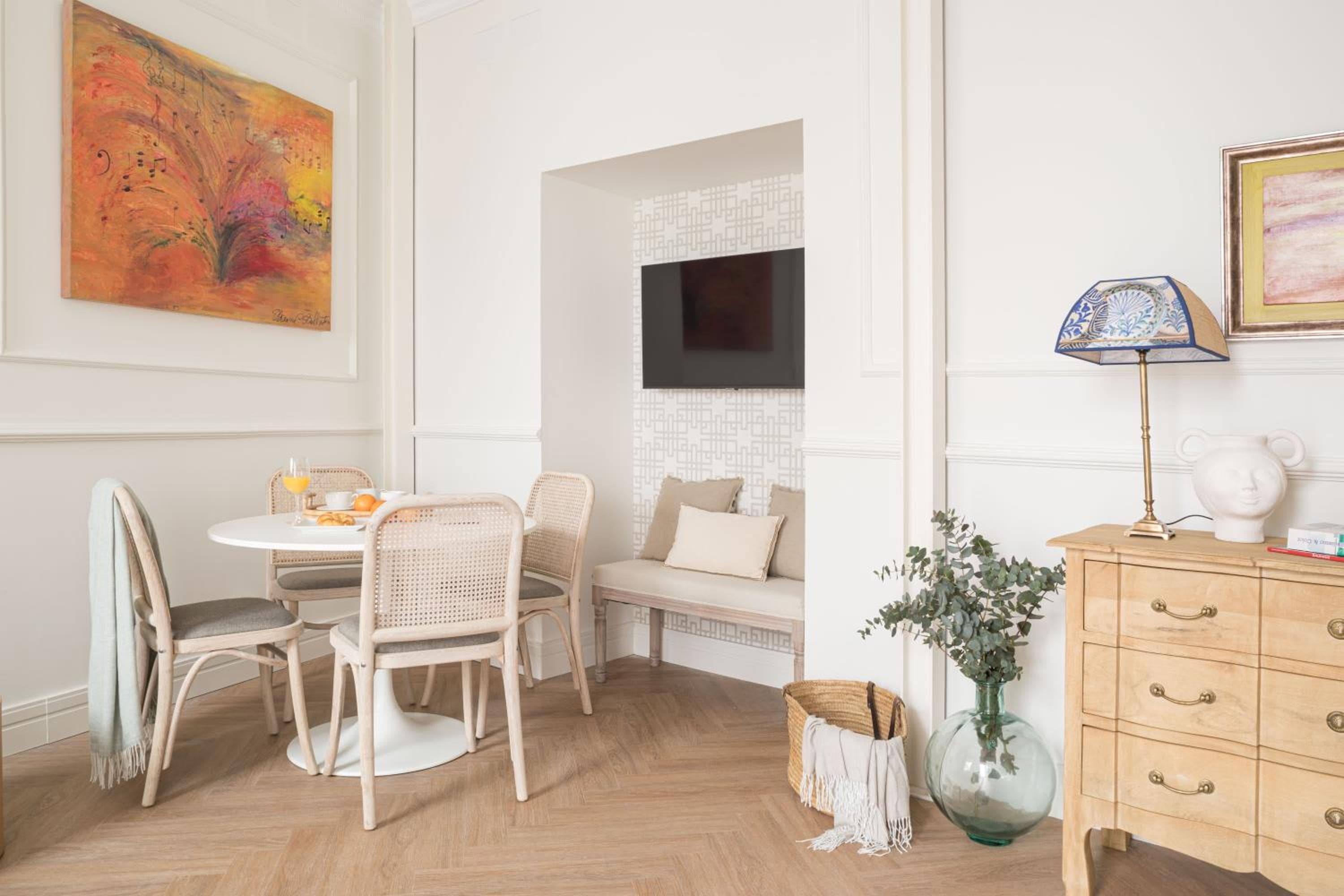 Mylu Suites by Puerta Catedral — 7