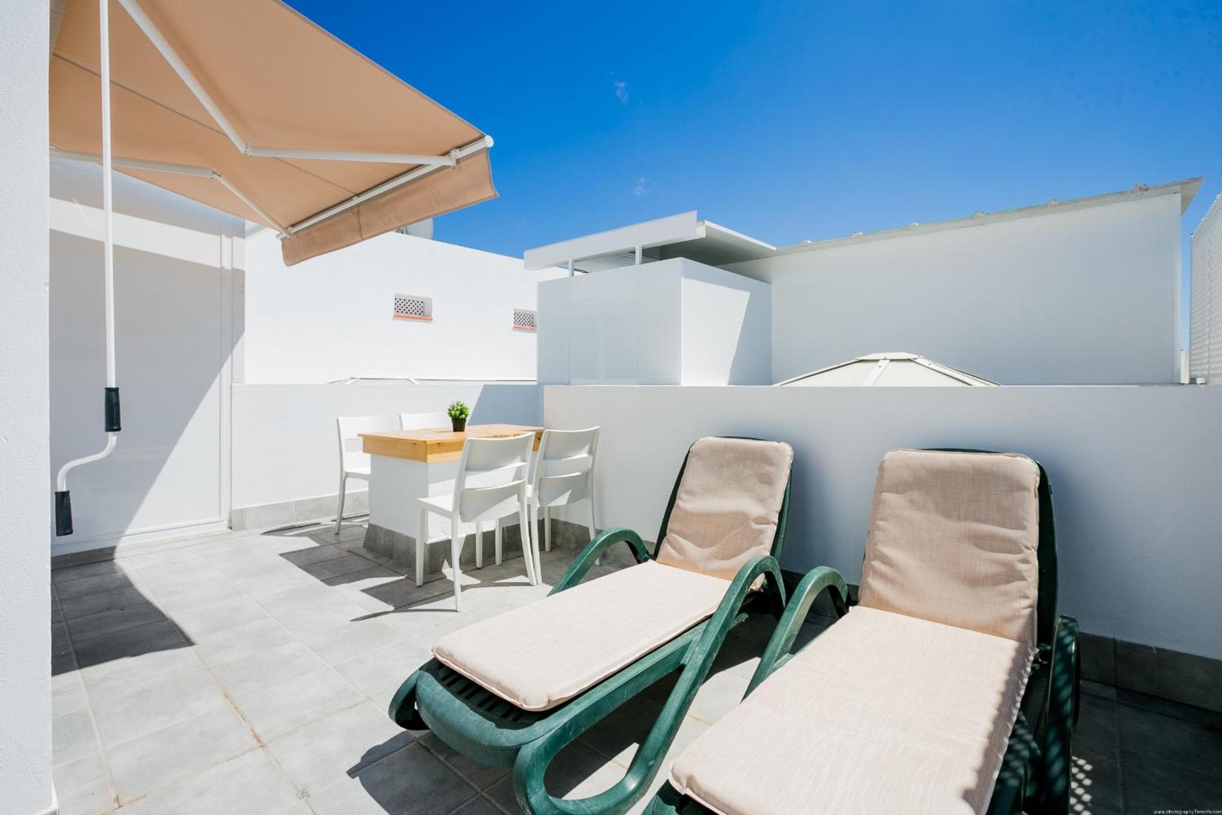 Apartment Los Cristianos Center V — 1