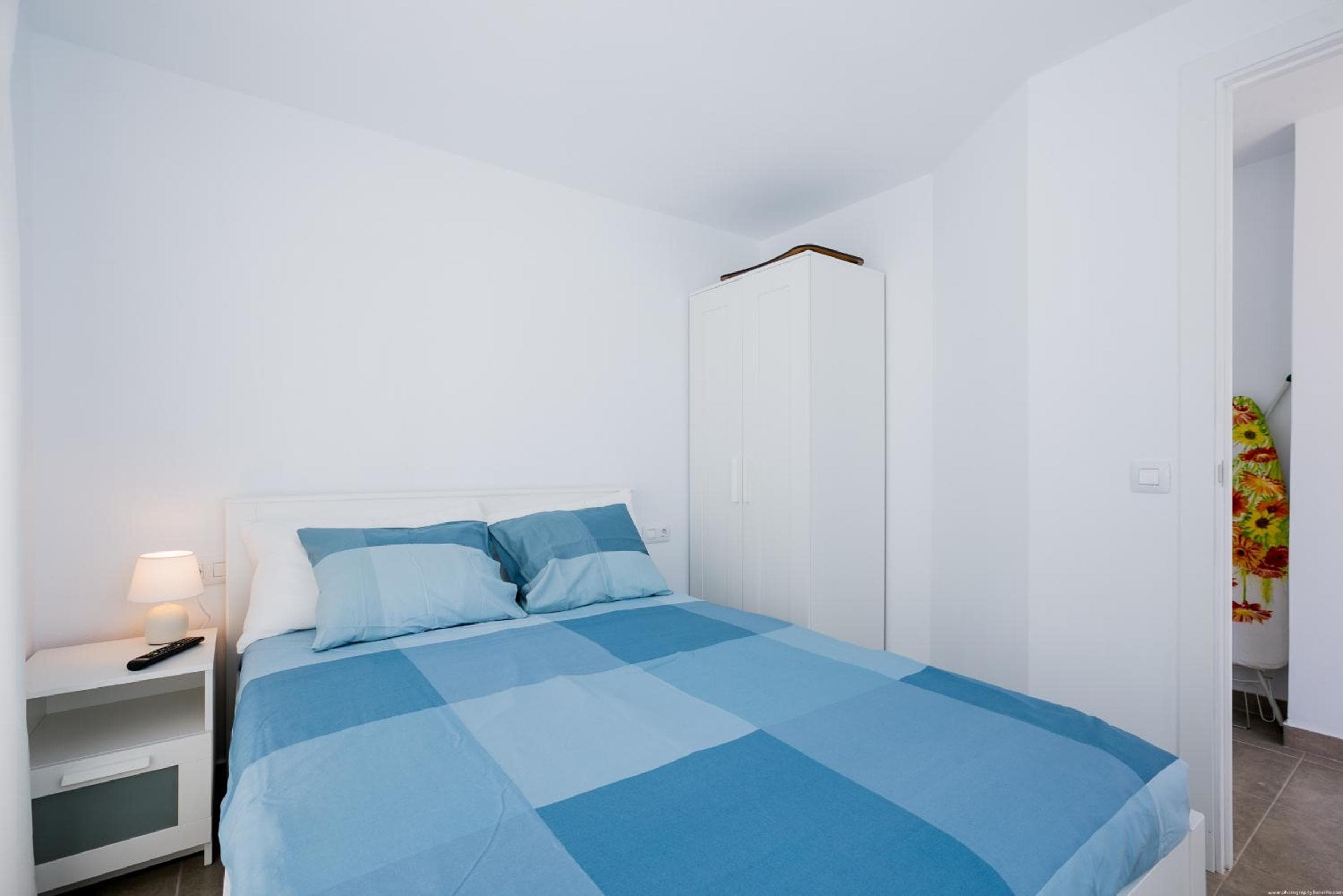 Apartment Los Cristianos Center V — 2