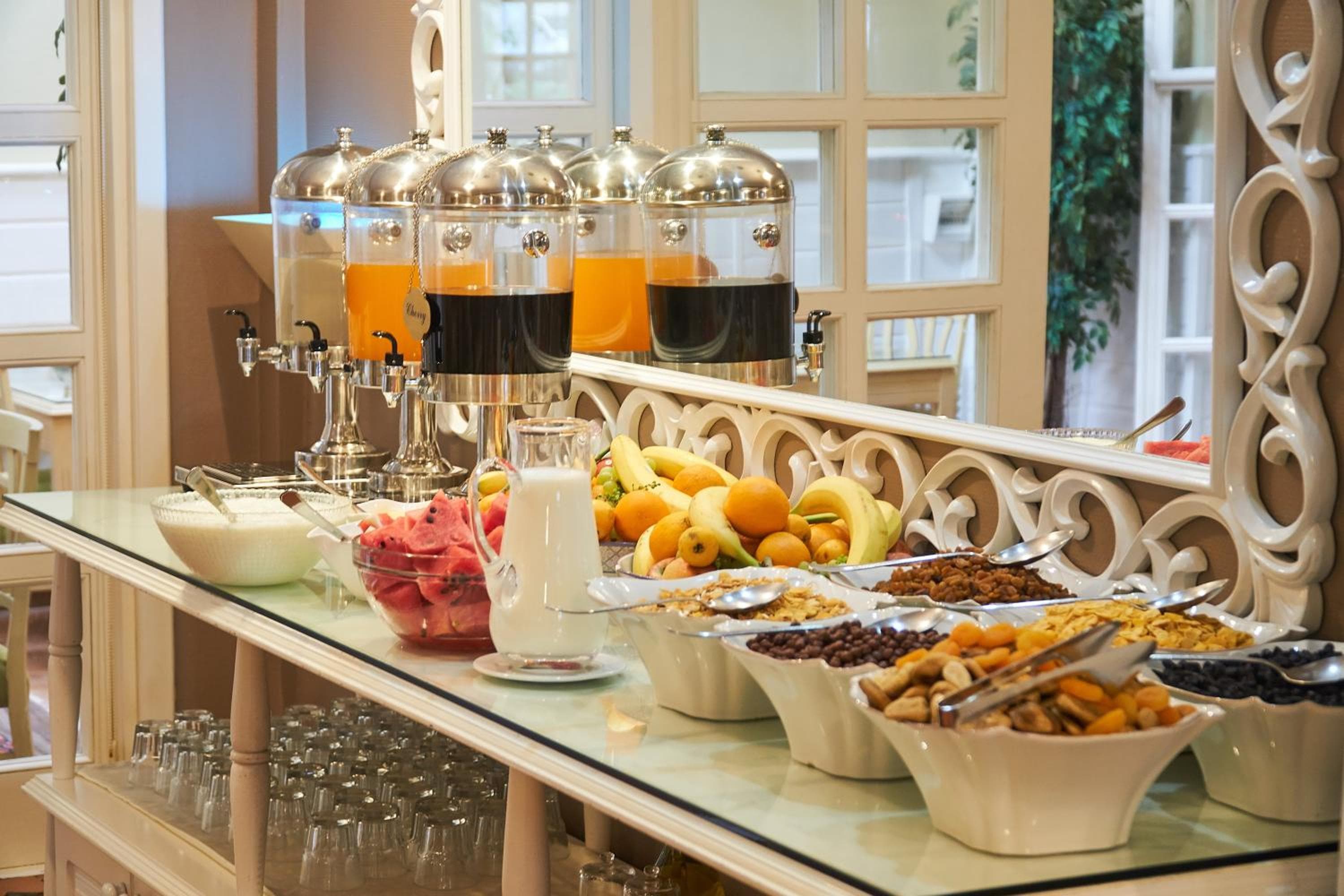 Celal Sultan Hotel Special Class — 26