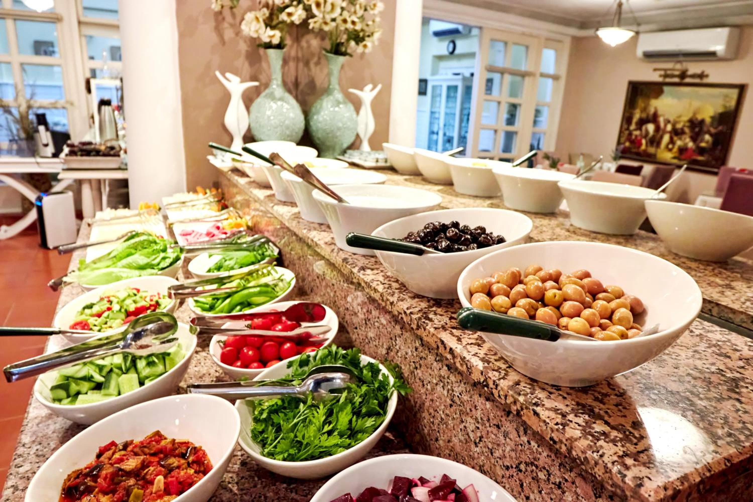 Celal Sultan Hotel Special Class — 23