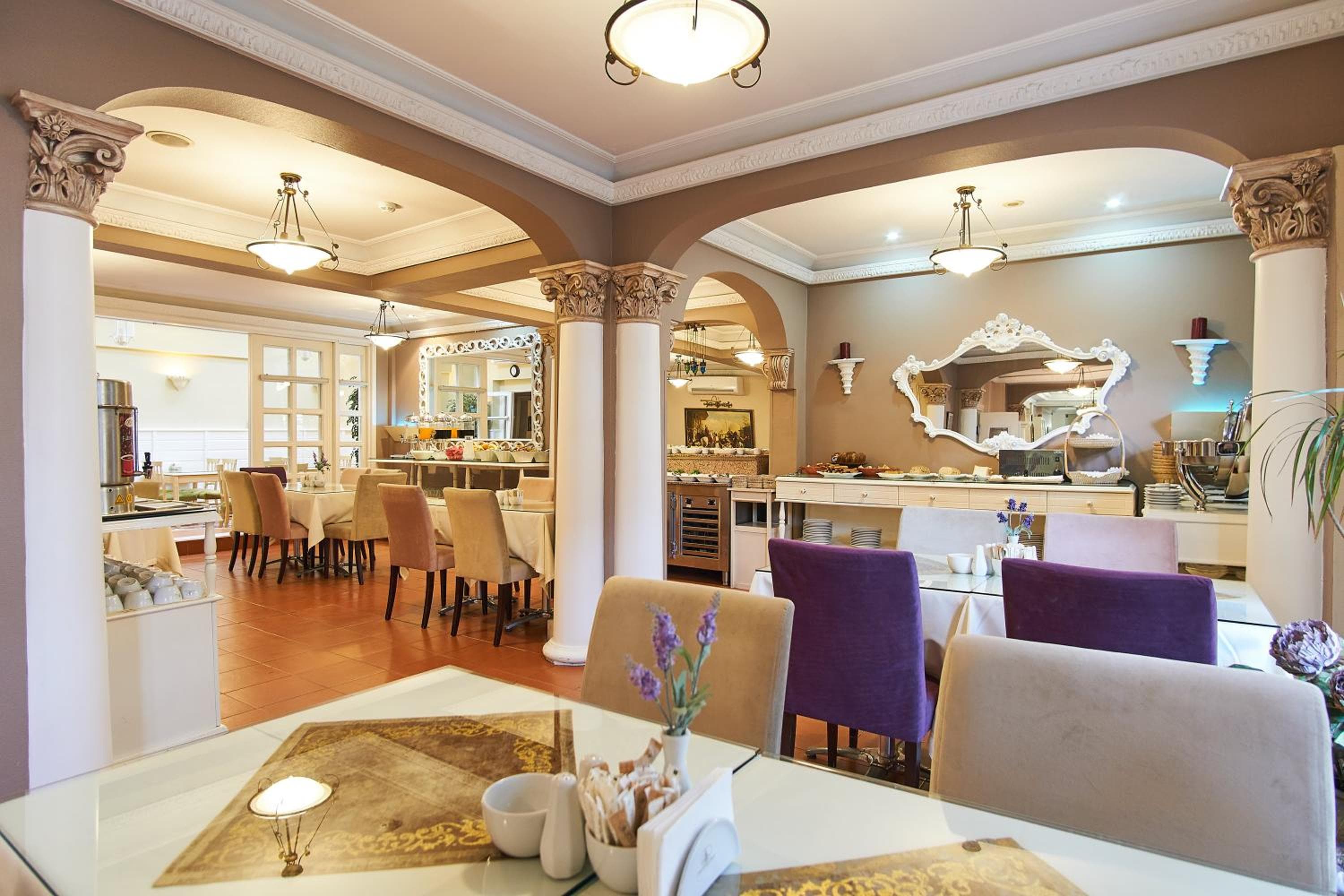 Celal Sultan Hotel Special Class — 6