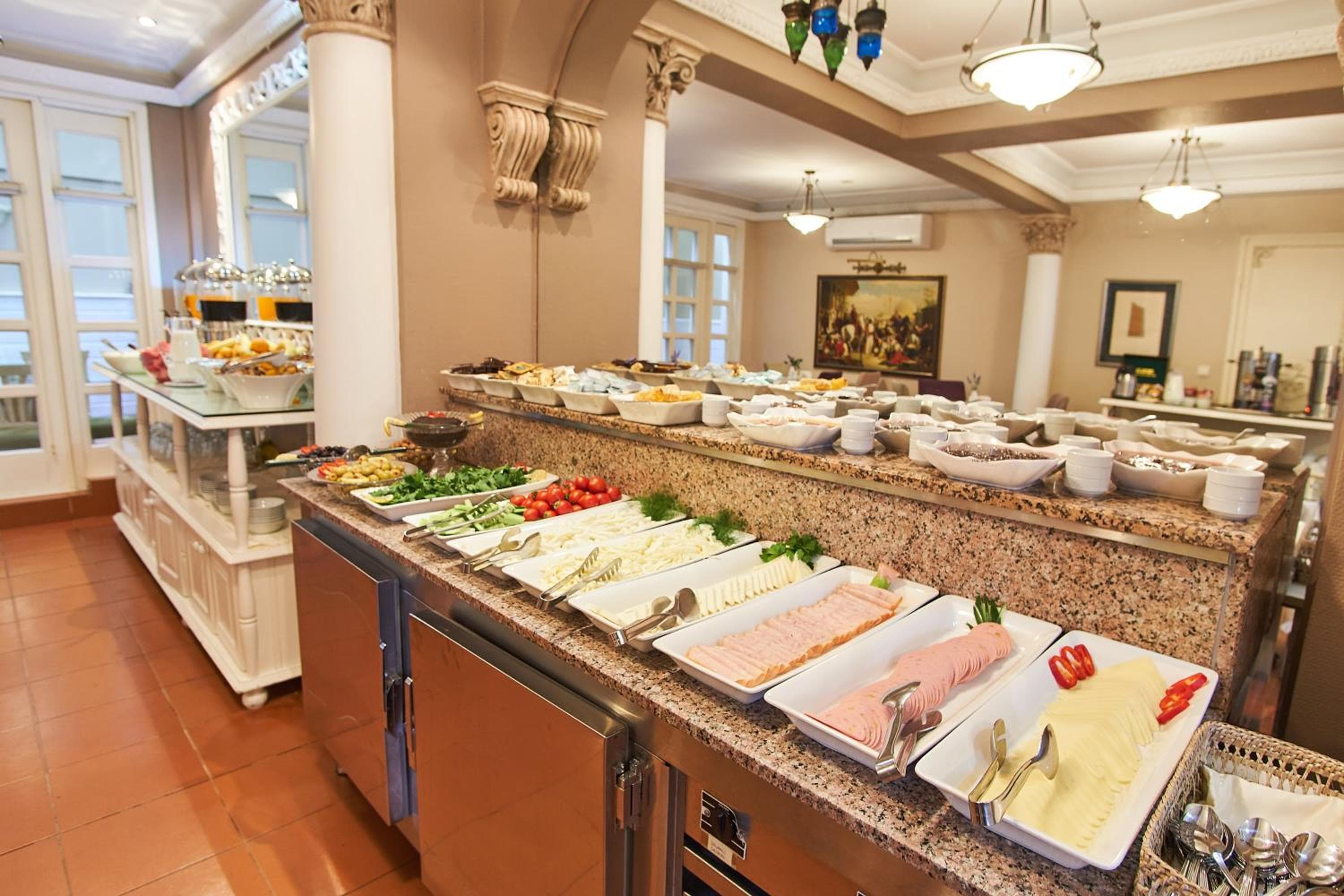 Celal Sultan Hotel Special Class — 21