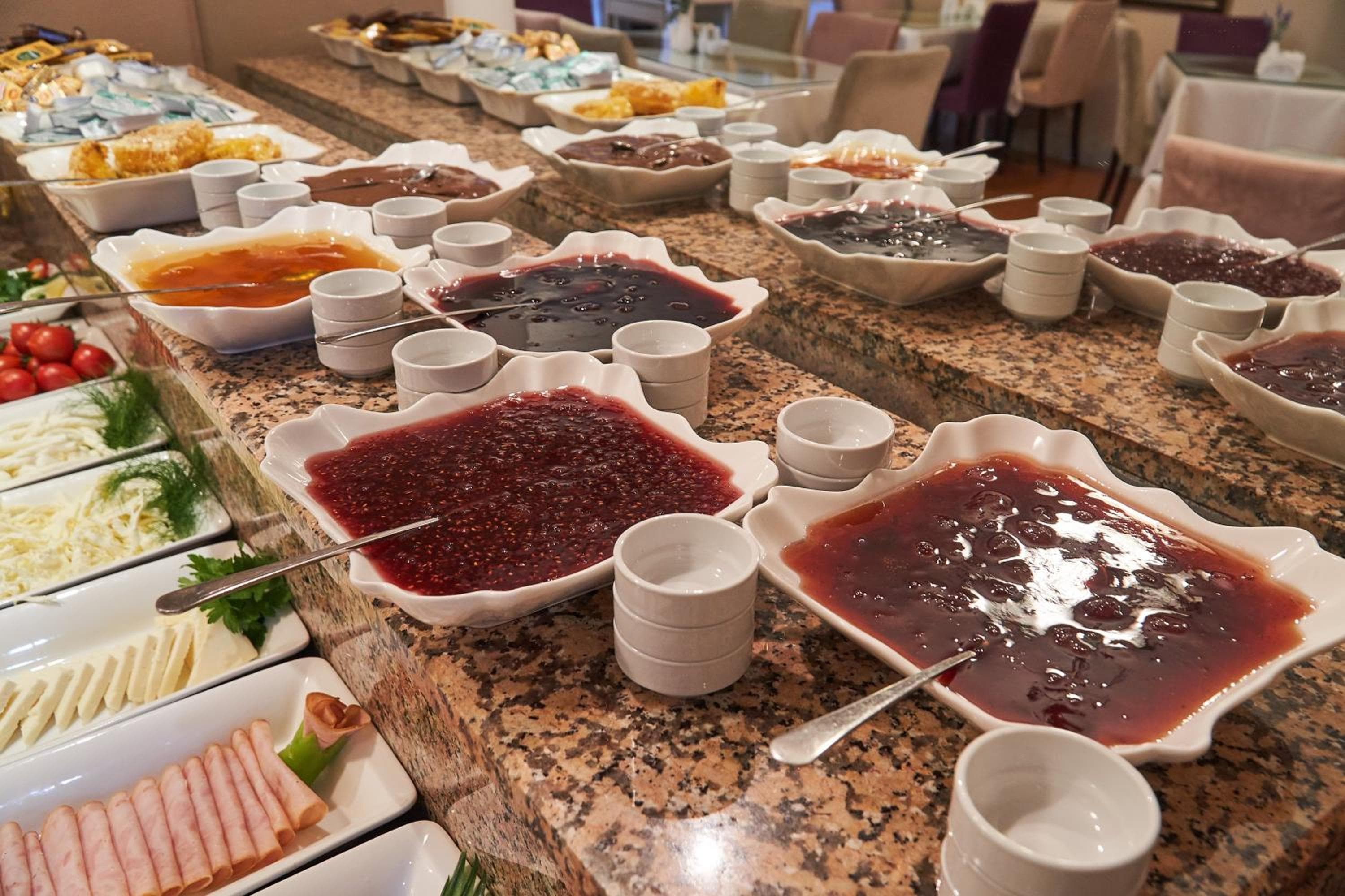 Celal Sultan Hotel Special Class — 8