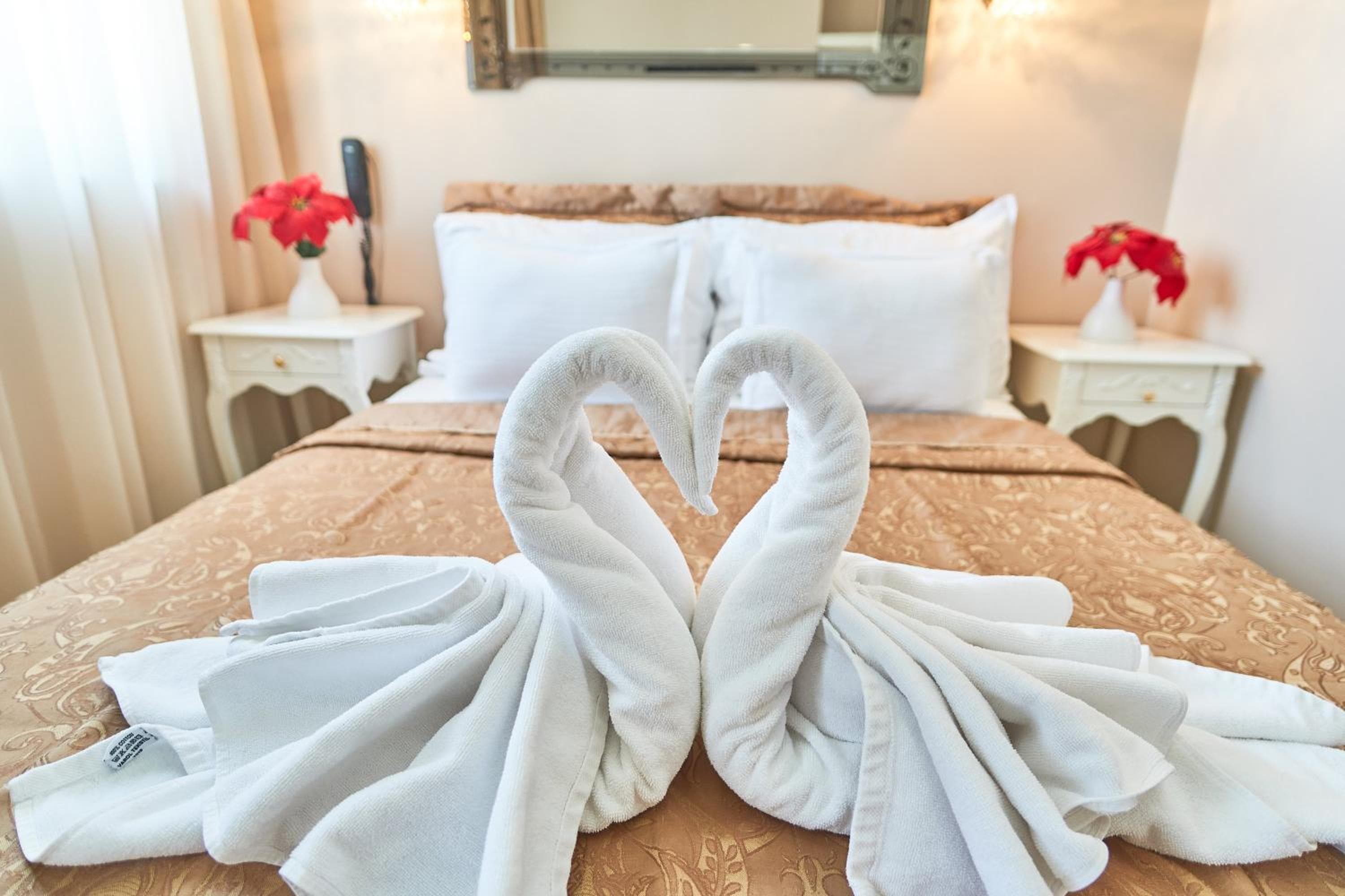 Classe speciale del Celal Sultan Hotel — 3
