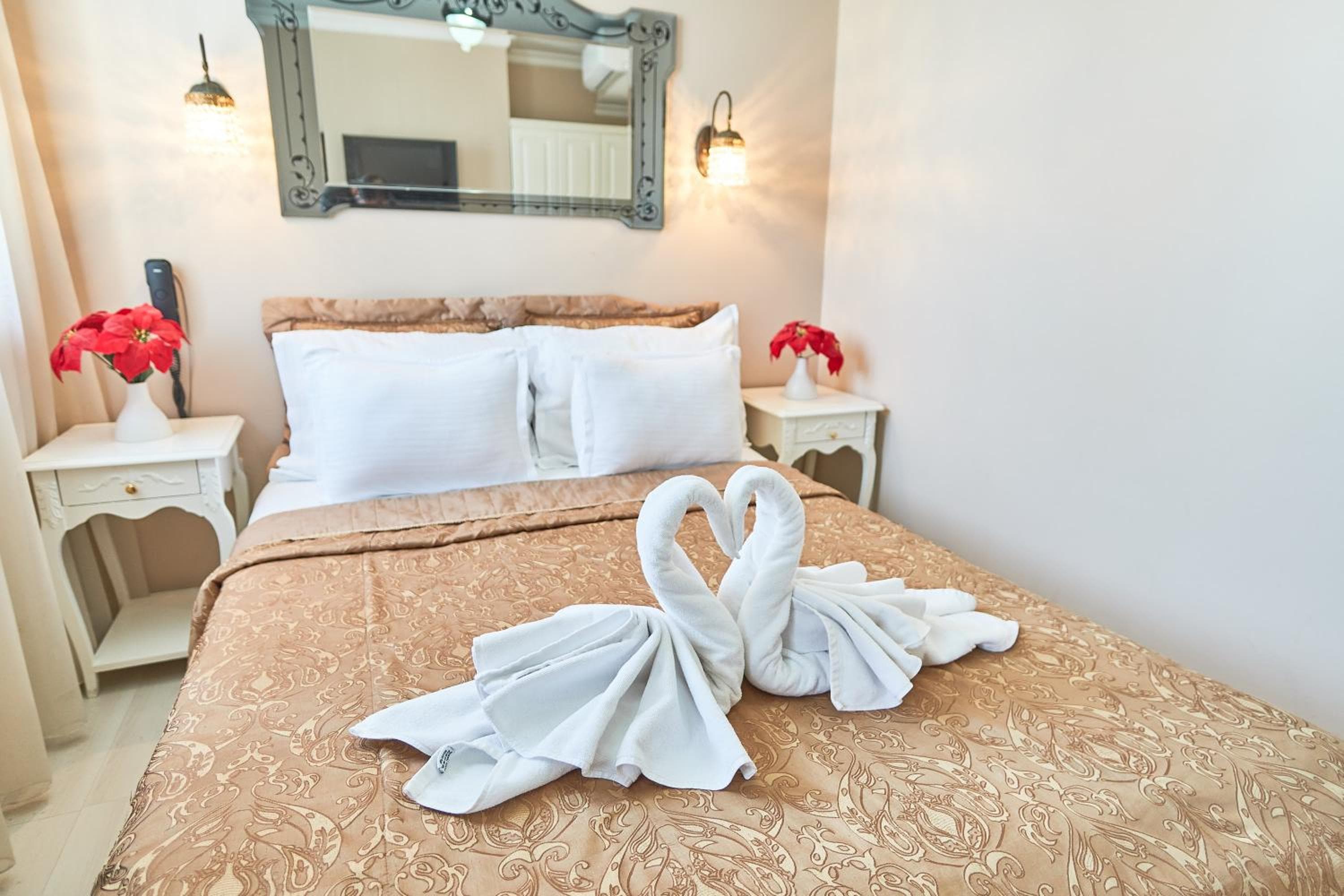 Classe speciale del Celal Sultan Hotel — 2