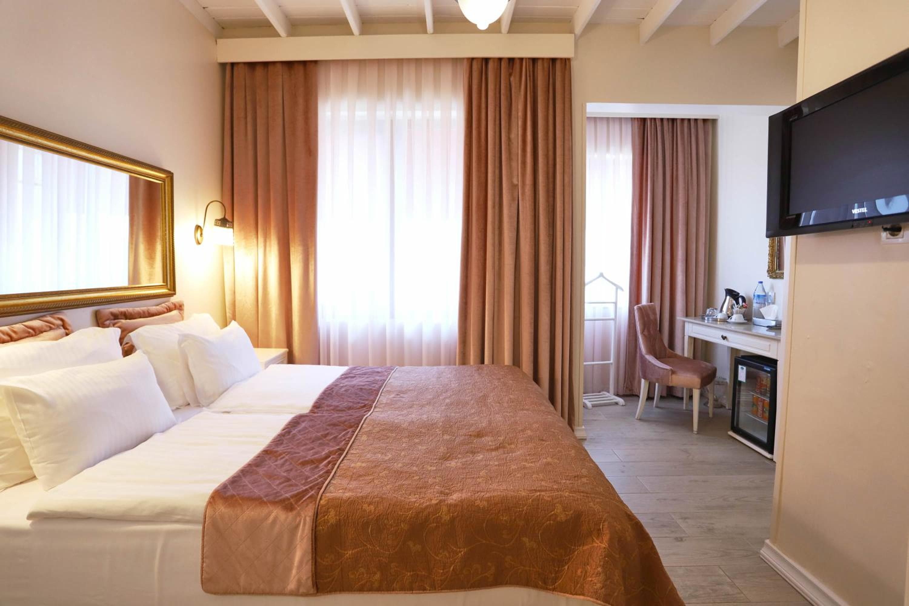 Celal Sultan Hotel Special Class — 13