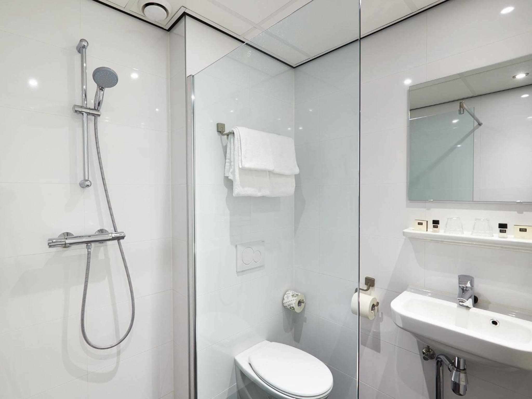 Boutique Hotel Asterisk, a family run hotel — 30