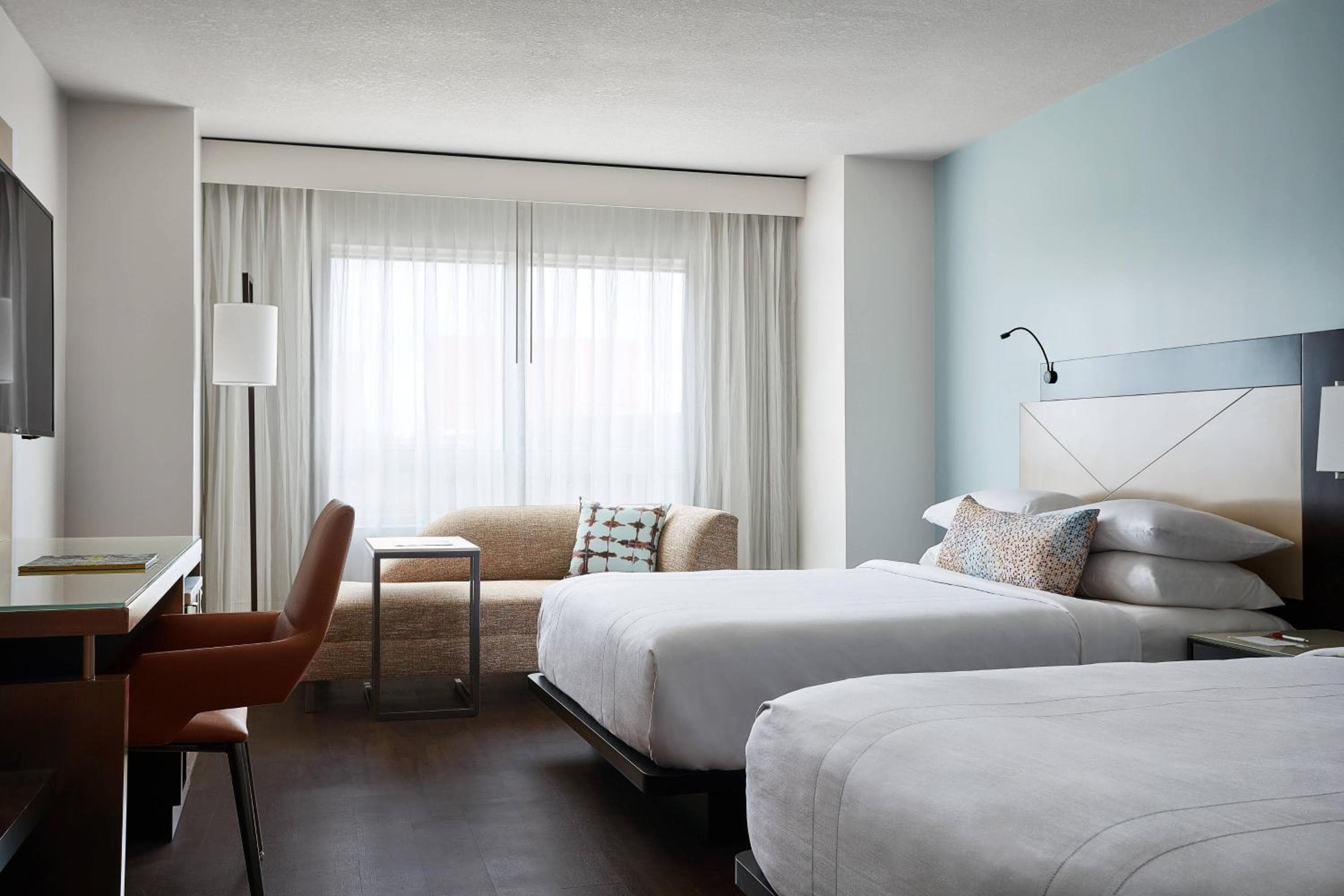 Marriott Orlando Innenstadt — 7