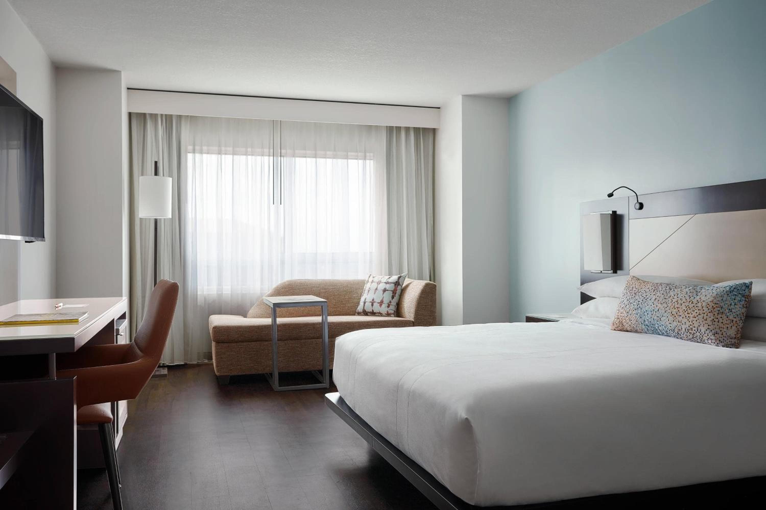 Marriott Orlando Innenstadt — 8