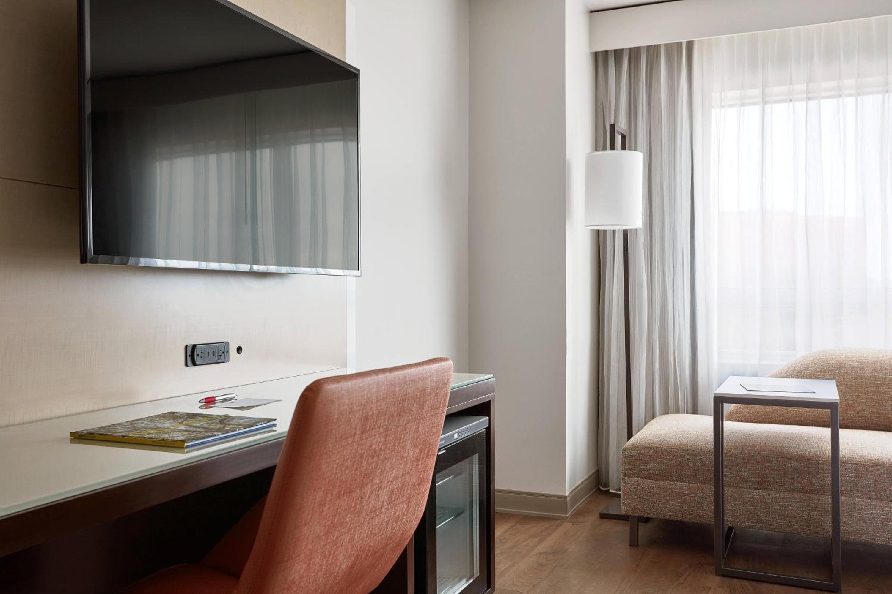 Marriott Orlando Innenstadt — 10