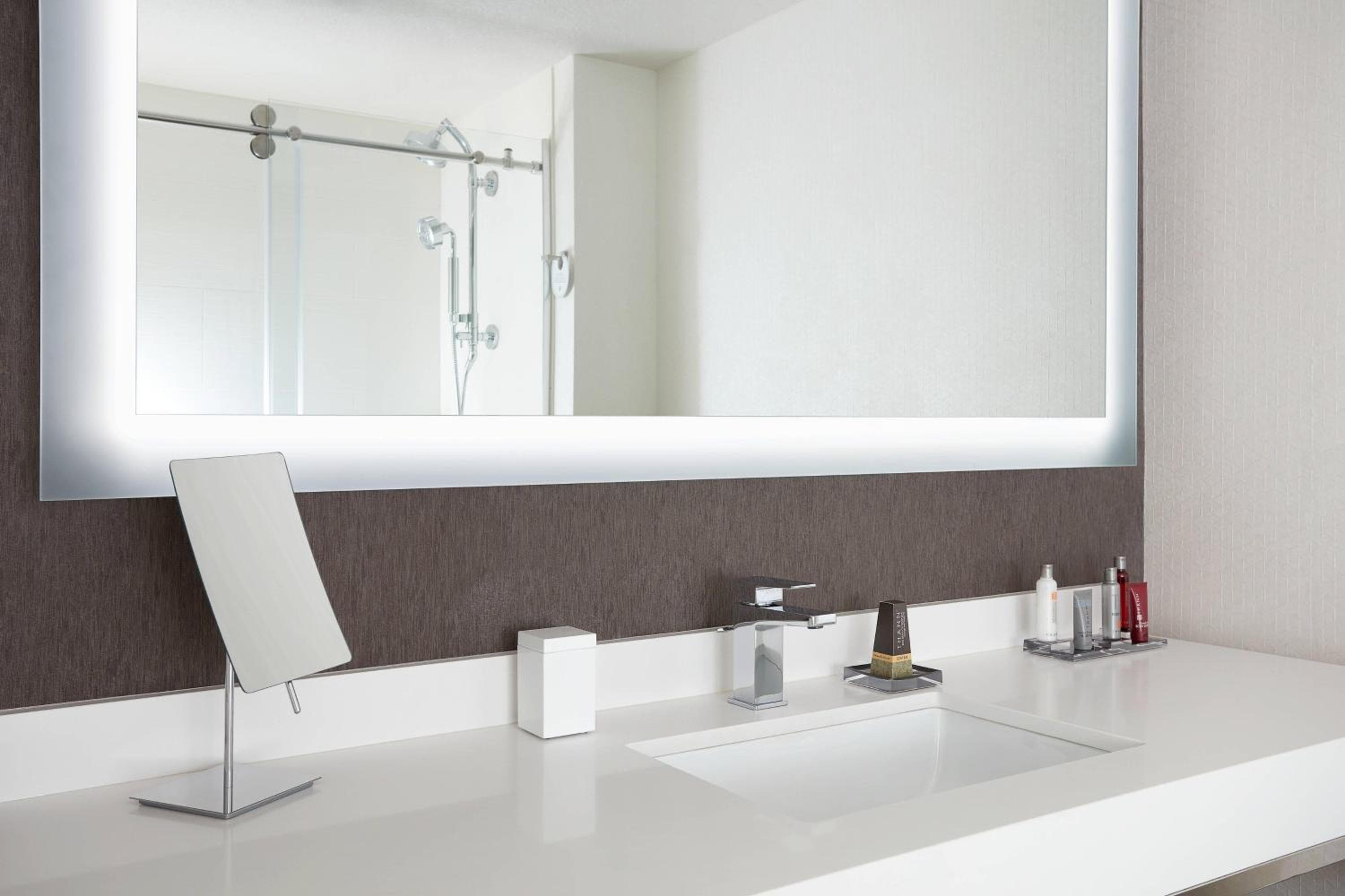 Marriott Orlando Innenstadt — 16