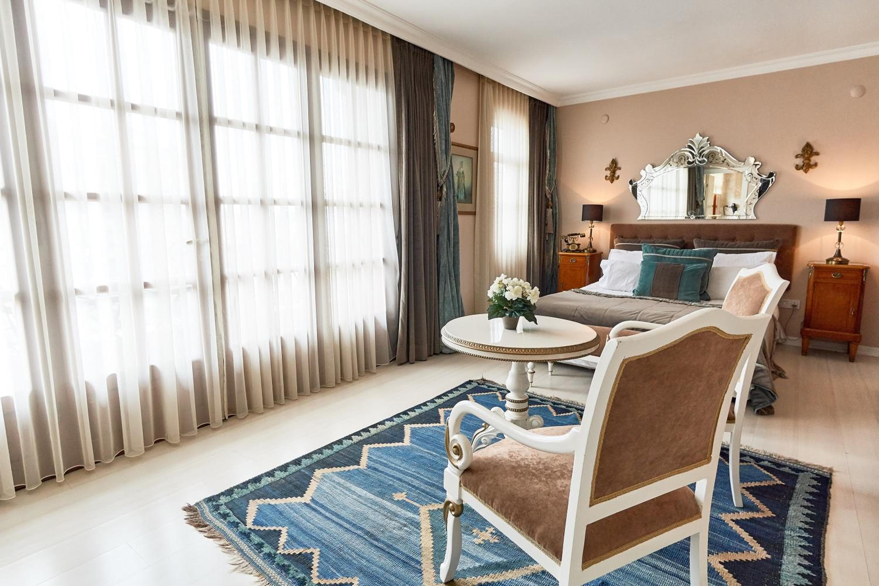Celal Sultan Hotel Special Class — 11