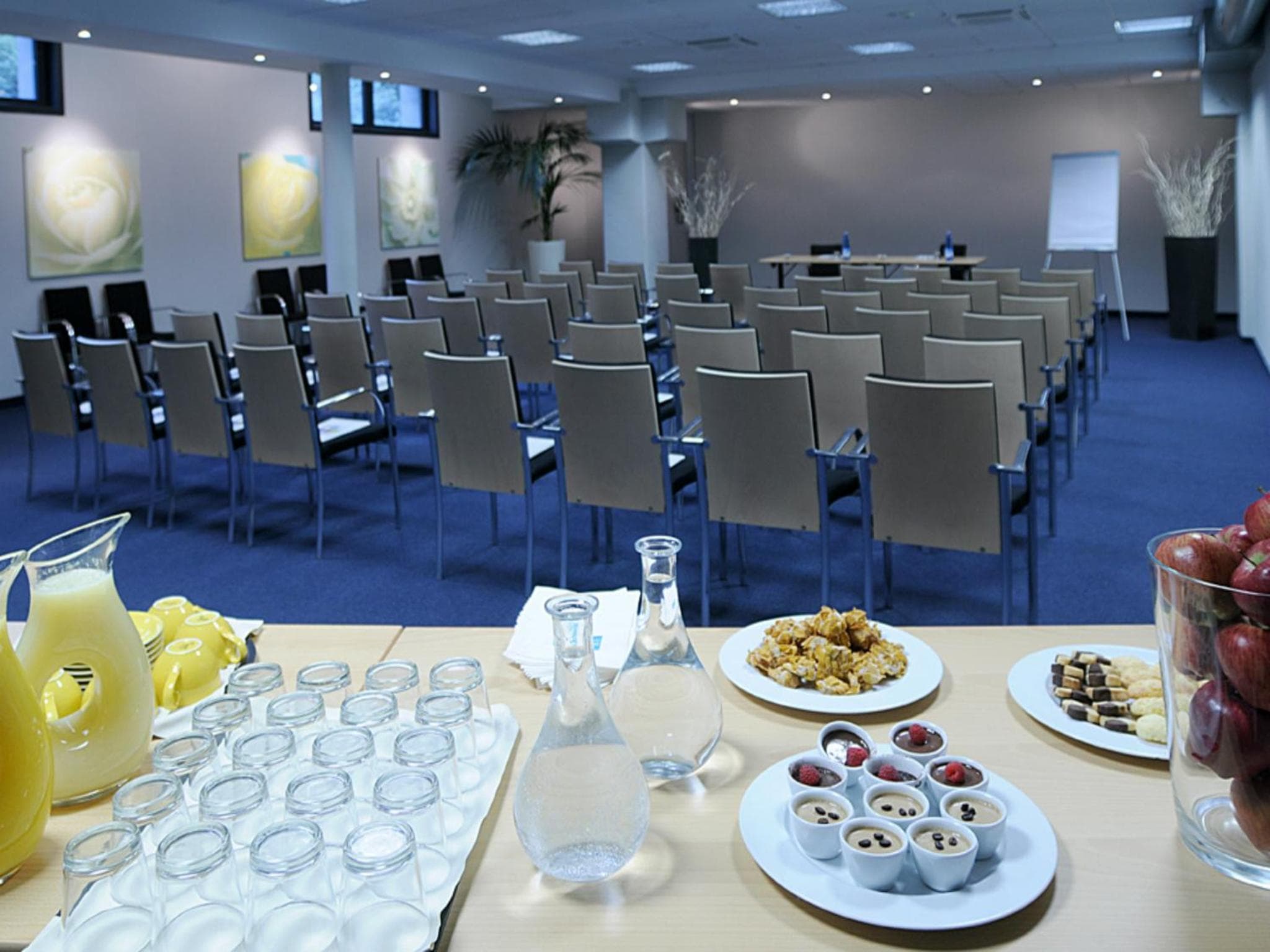 iH Hotels Milano Gioia — 21