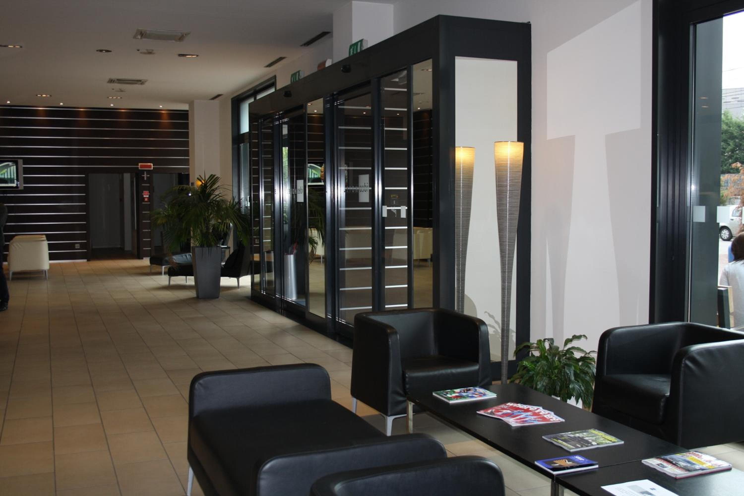 iH Hotels Milano Gioia — 3