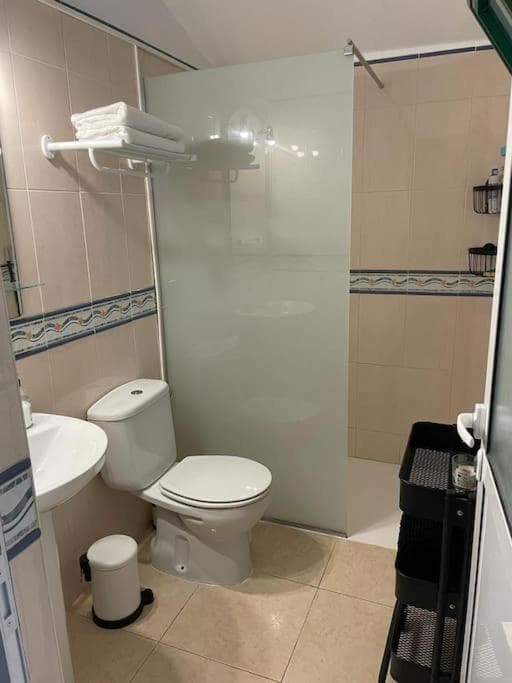 Entire townhouse in the paradise - Gran Canaria — 2
