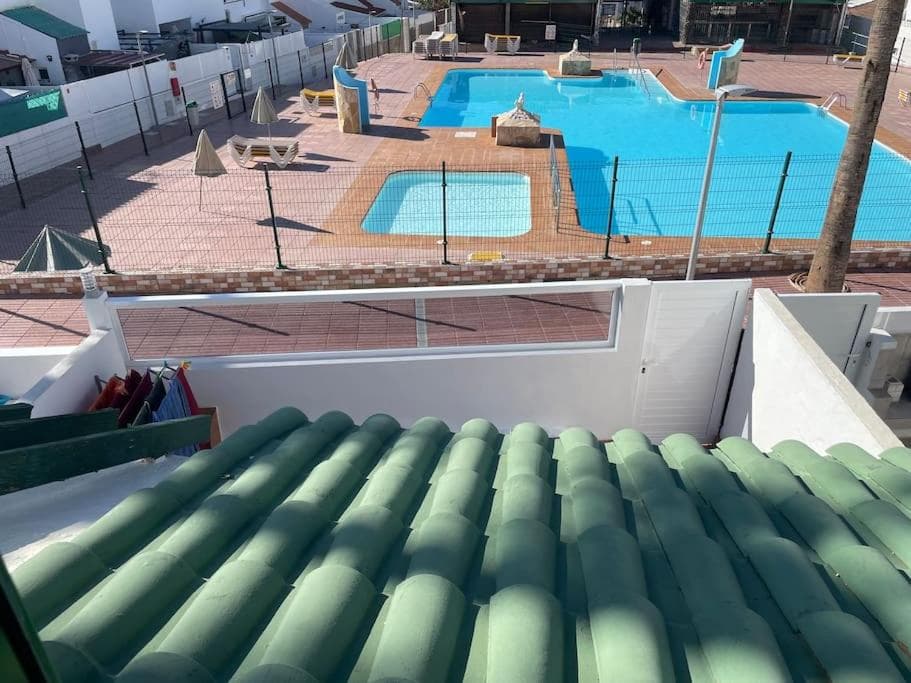 Entire townhouse in the paradise - Gran Canaria — 4