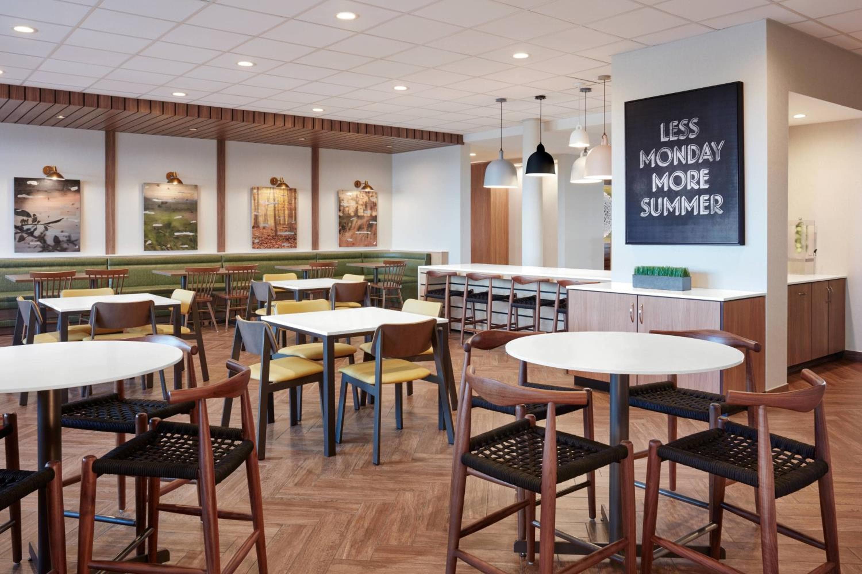 Fairfield Inn & Suites Las Vegas Nordwest — 22