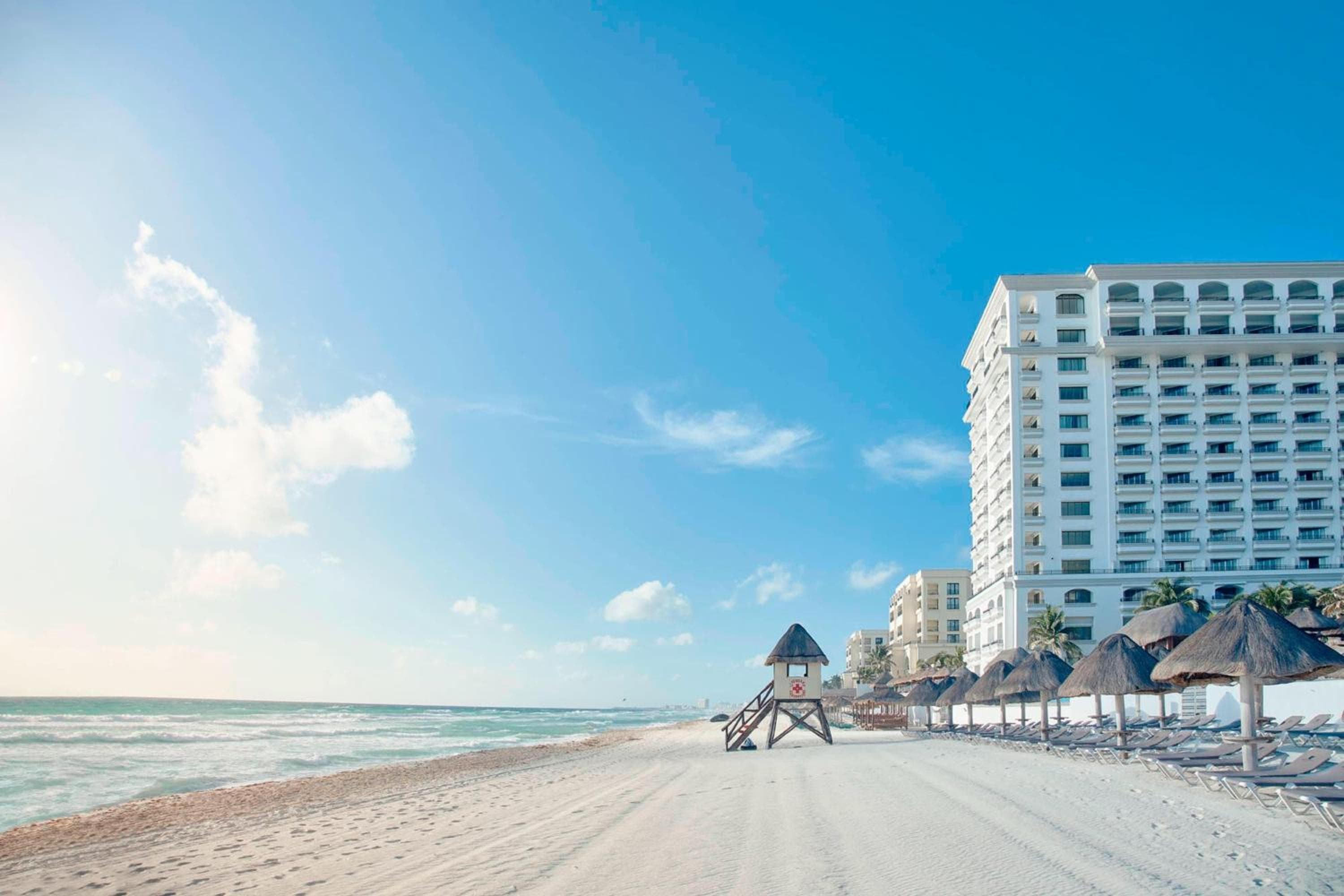 JW Marriott Cancun Resort & Spa — 15