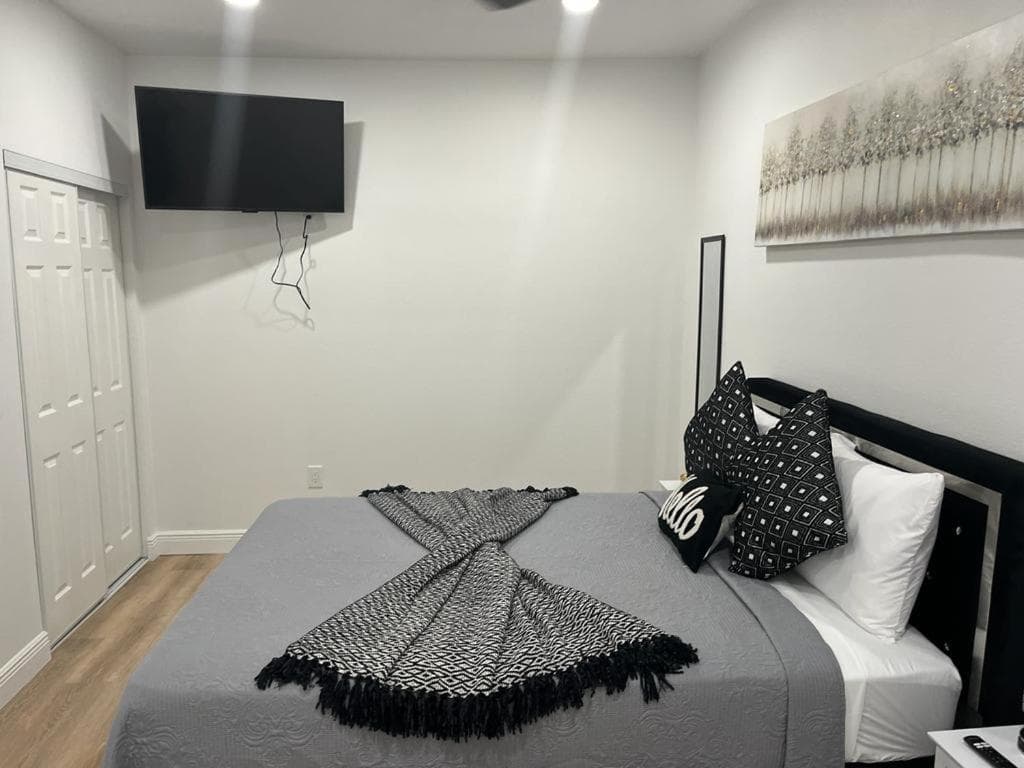 Incredible comfortable apartments near the airport and beaches — 9