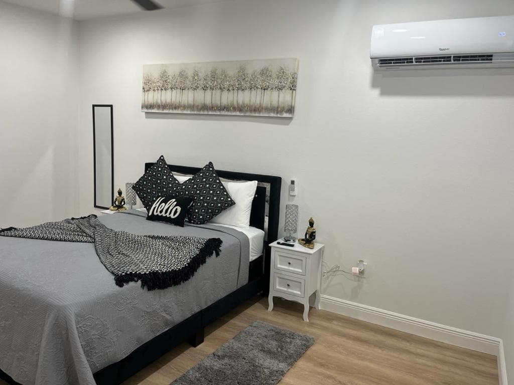 Incredible comfortable apartments near the airport and beaches — 29