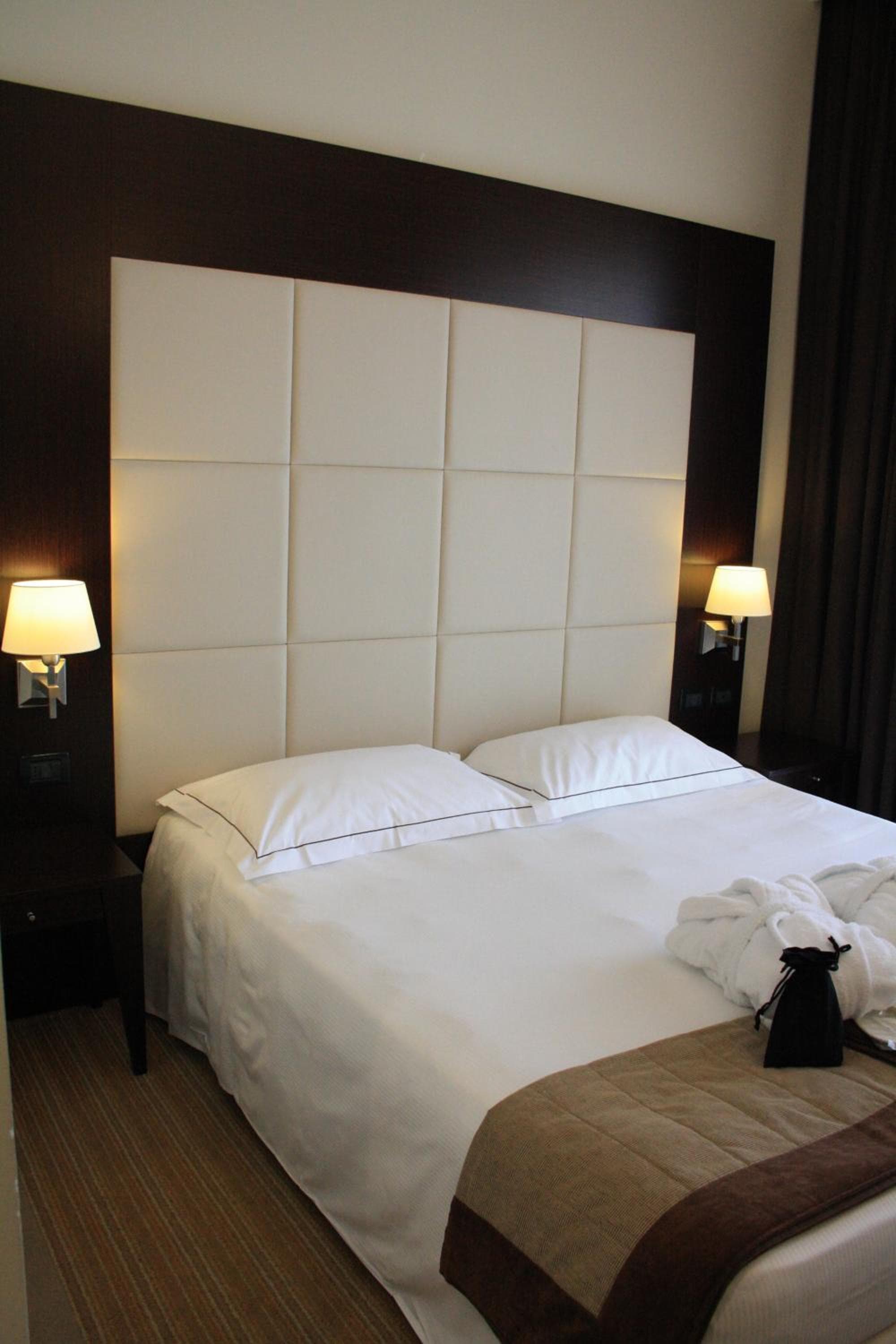 iH Hotels Milano Watt 13 — 8