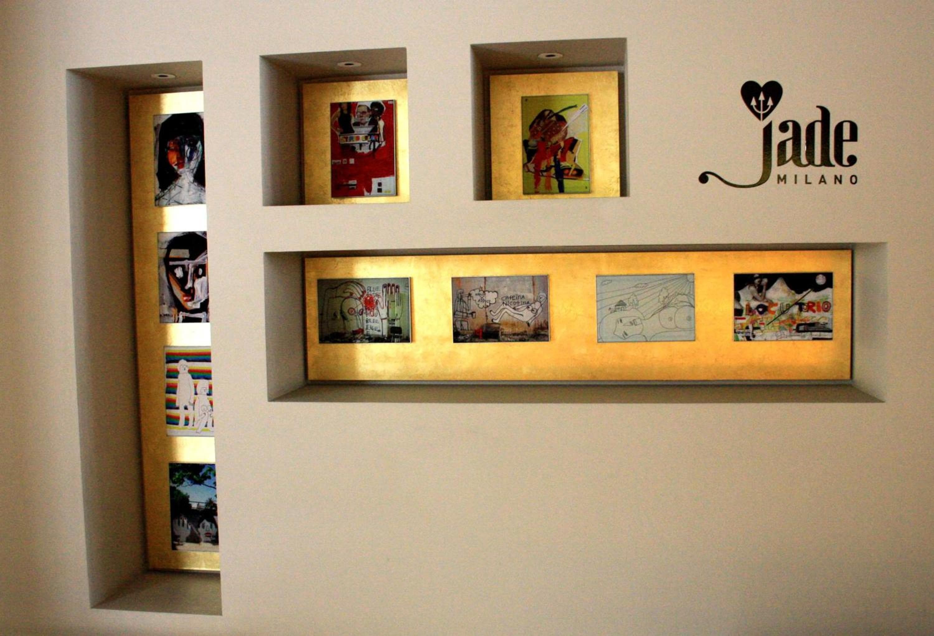 iH Hotels Milano Watt 13 — 26