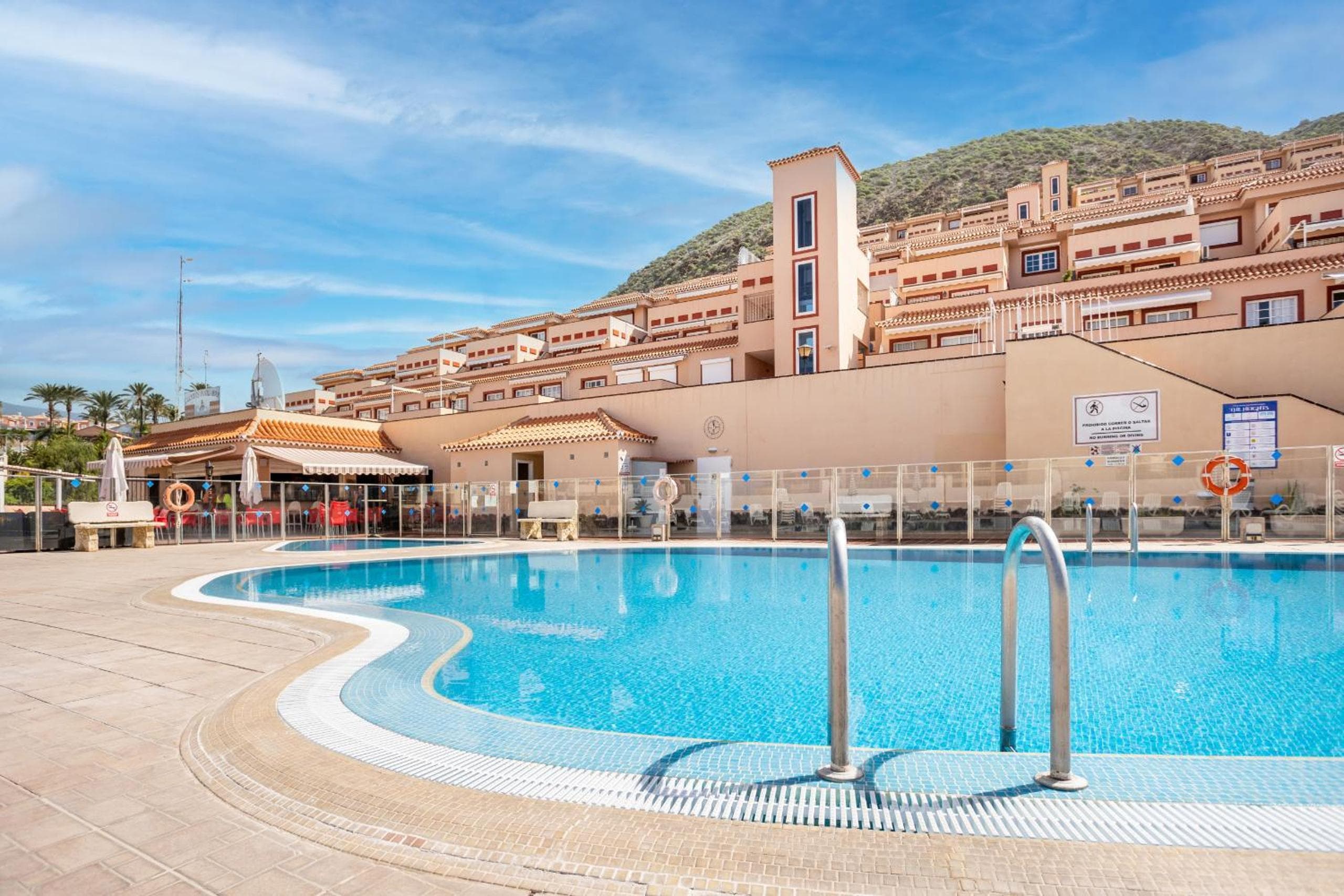 Best Panoramatic View Home in Los Cristianos — 5