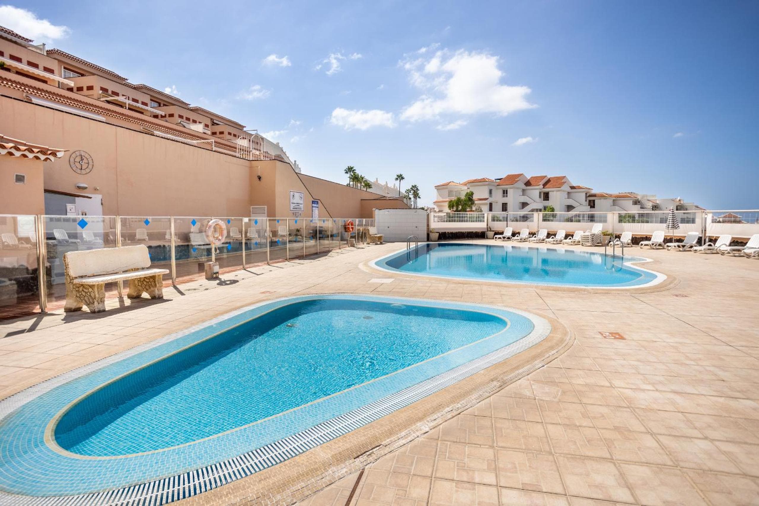 Best Panoramatic View Home in Los Cristianos — 3