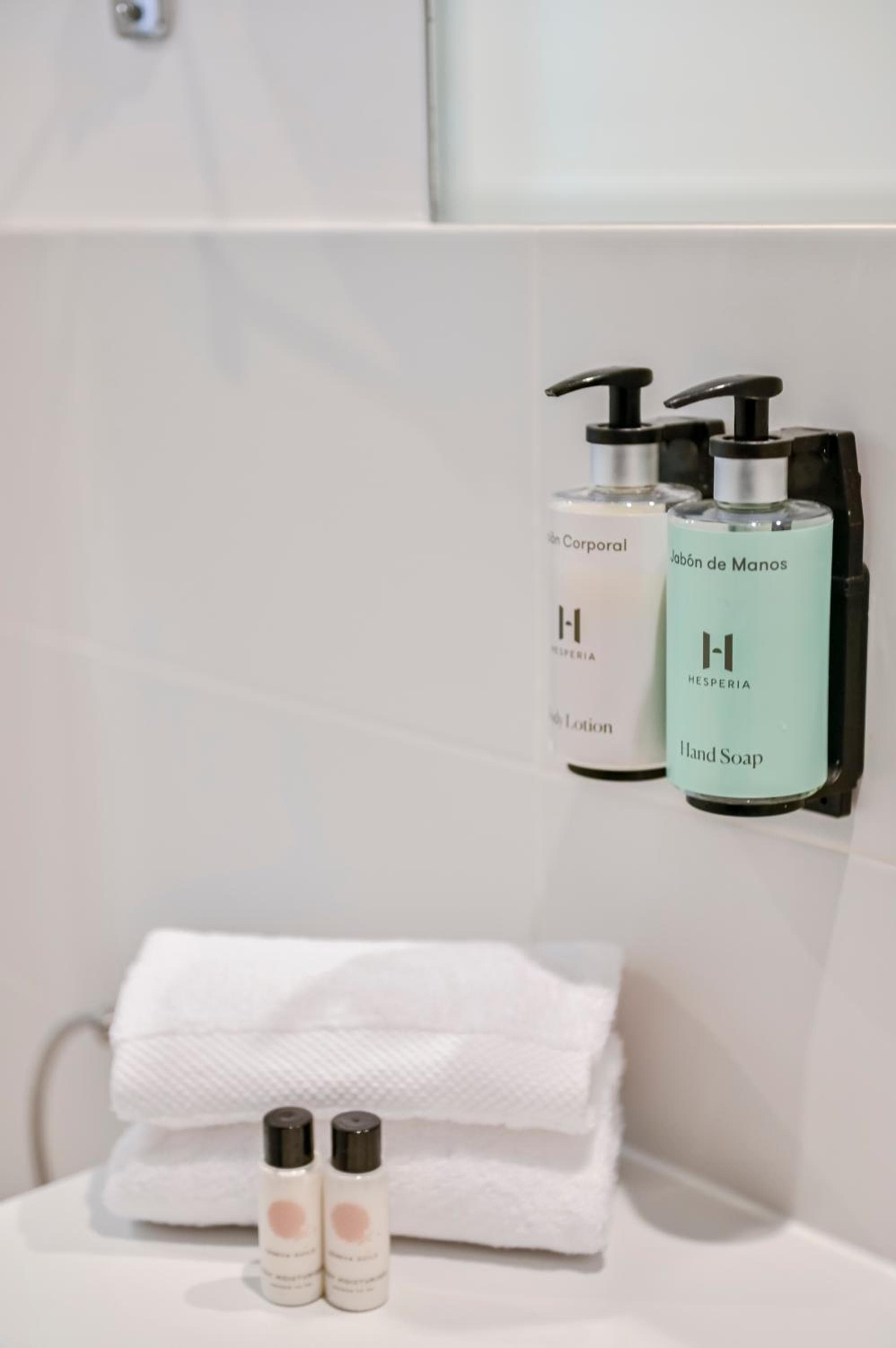 Hesperia Barcellona quartiere gotico — 11