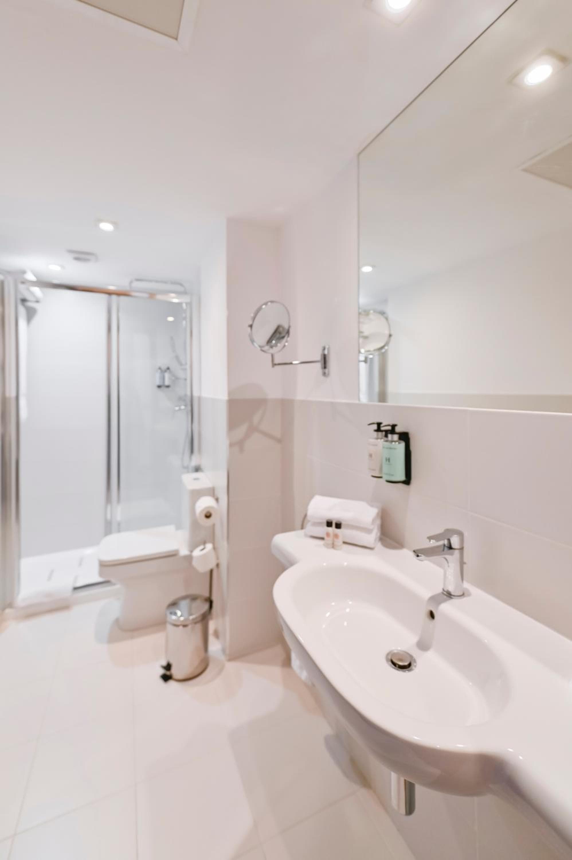 Hesperia Barcellona quartiere gotico — 18