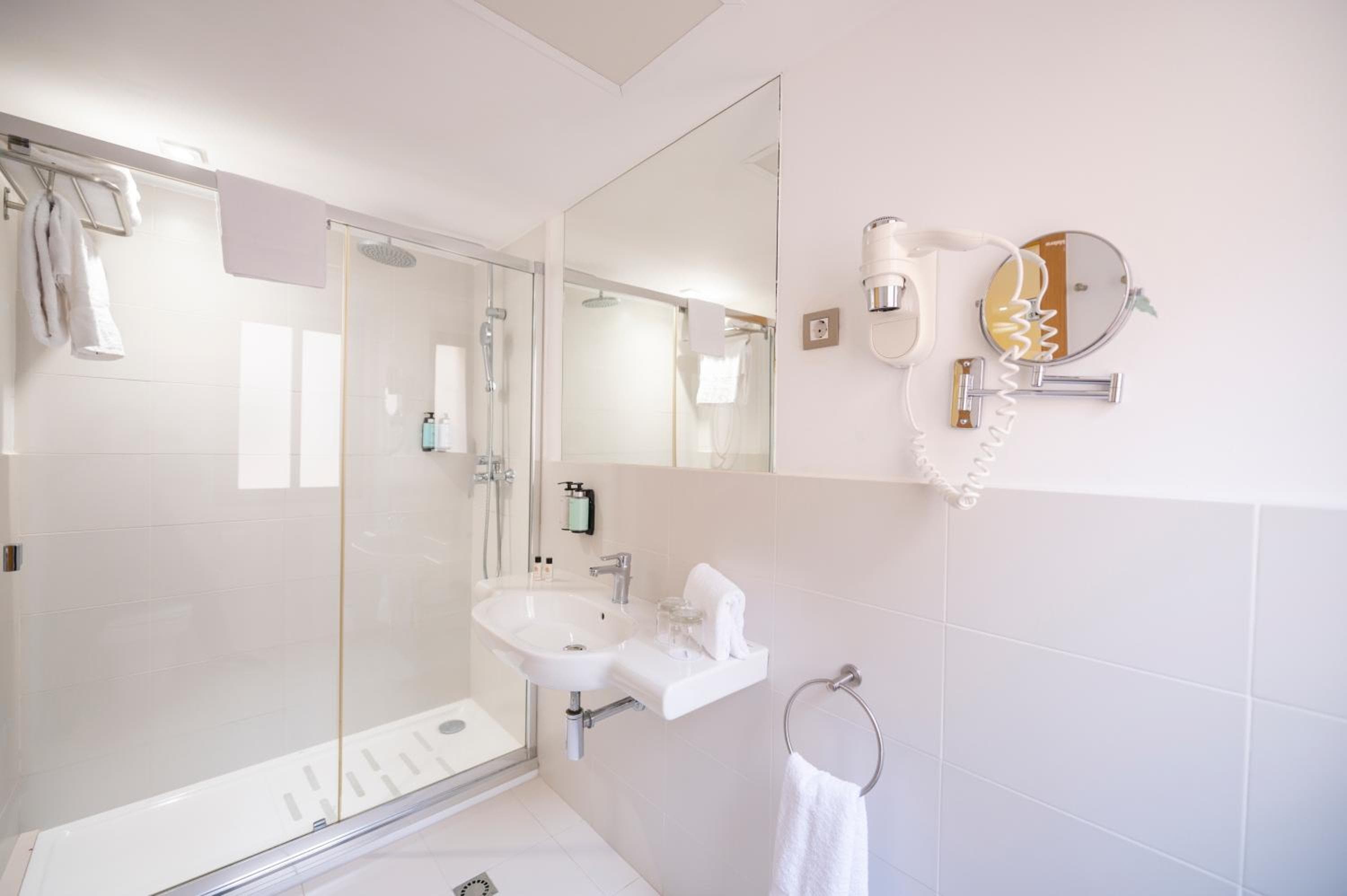 Hesperia Barcellona quartiere gotico — 20
