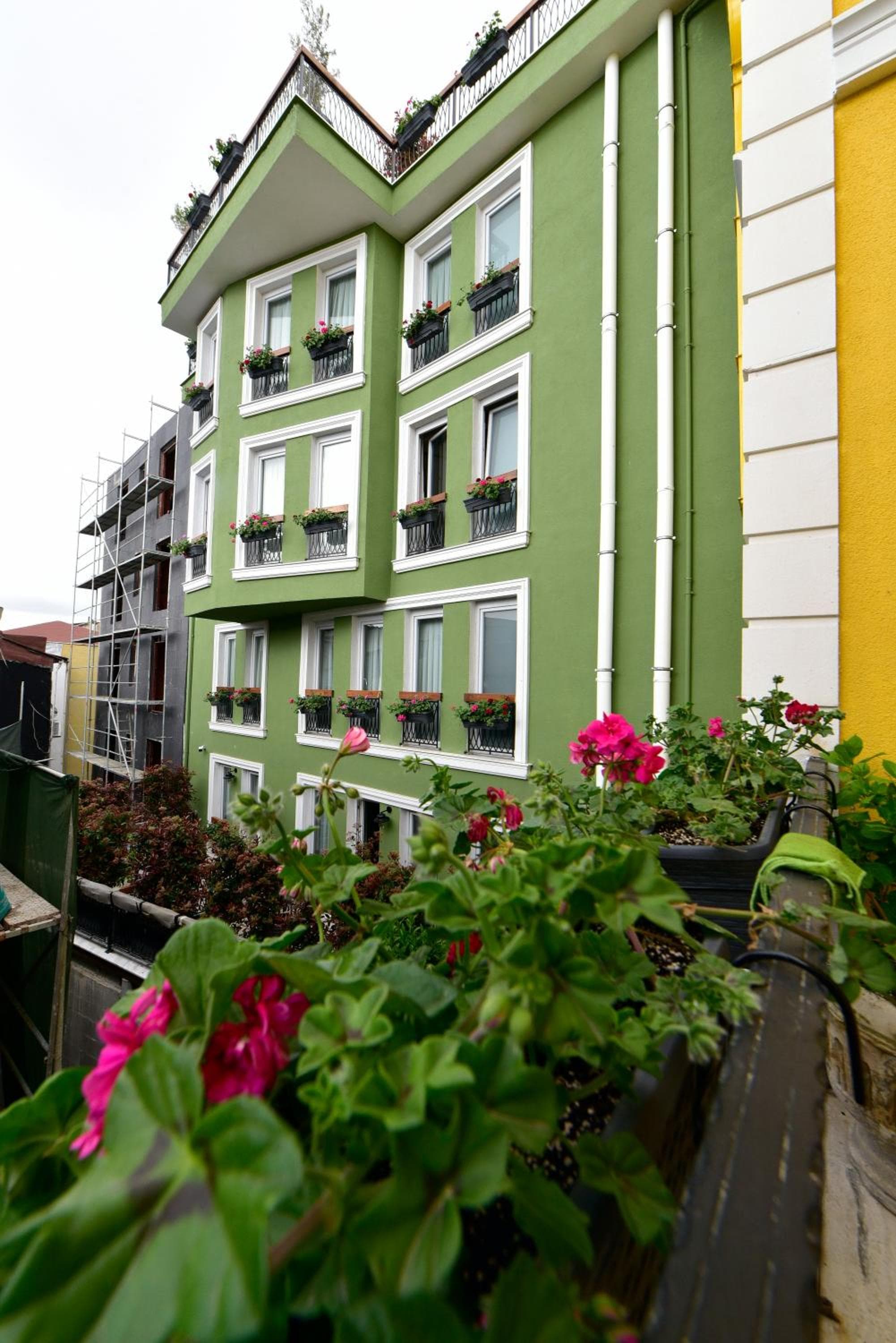 Poema del hotel — 21