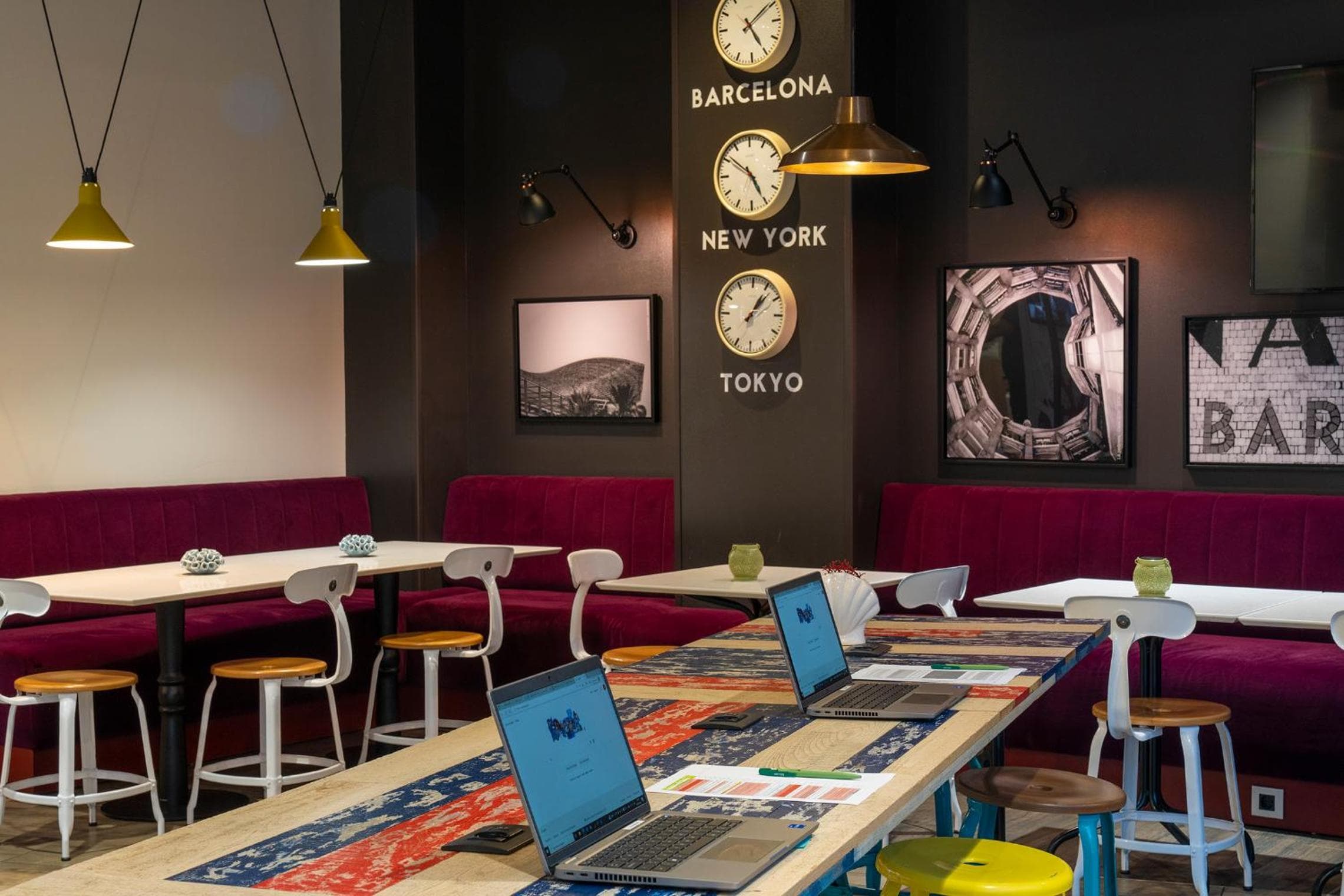 ibis Styles Barcelona City Bogatell — 28