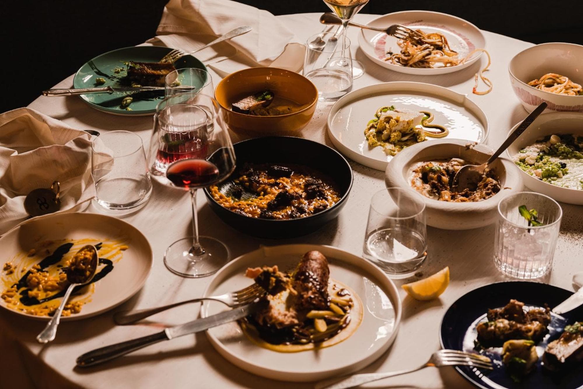 Aethos Hotel Milan — 5