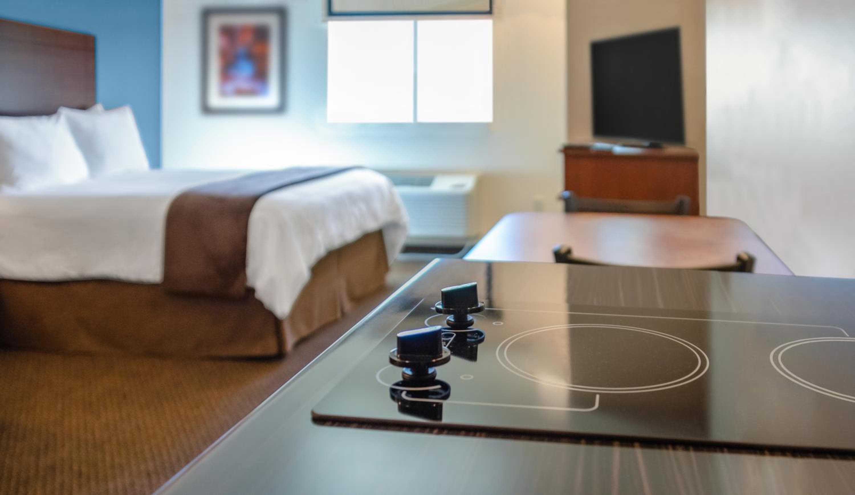 My Place Hotel-North Las Vegas, NV — 19