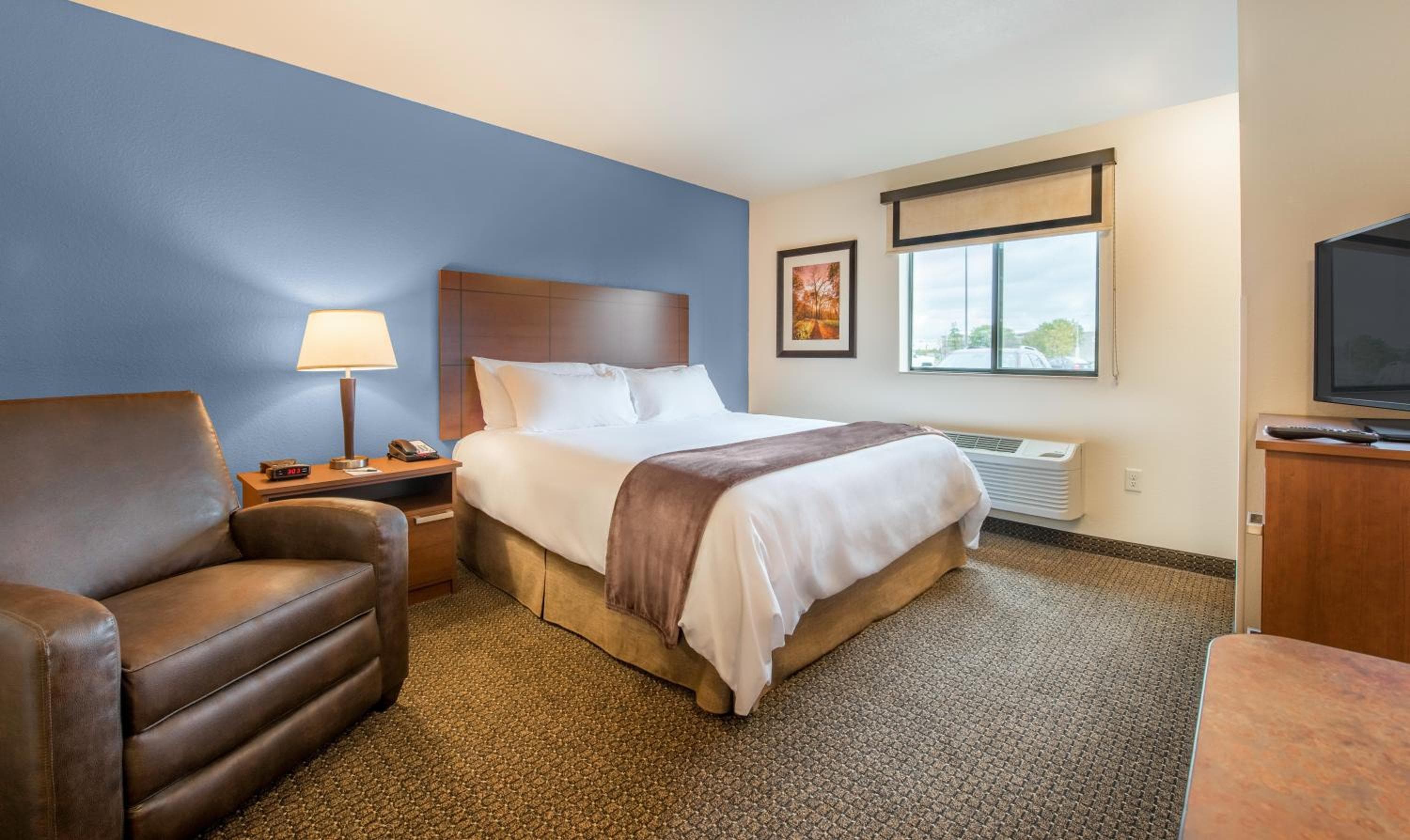 My Place Hotel-North Las Vegas, NV — 16