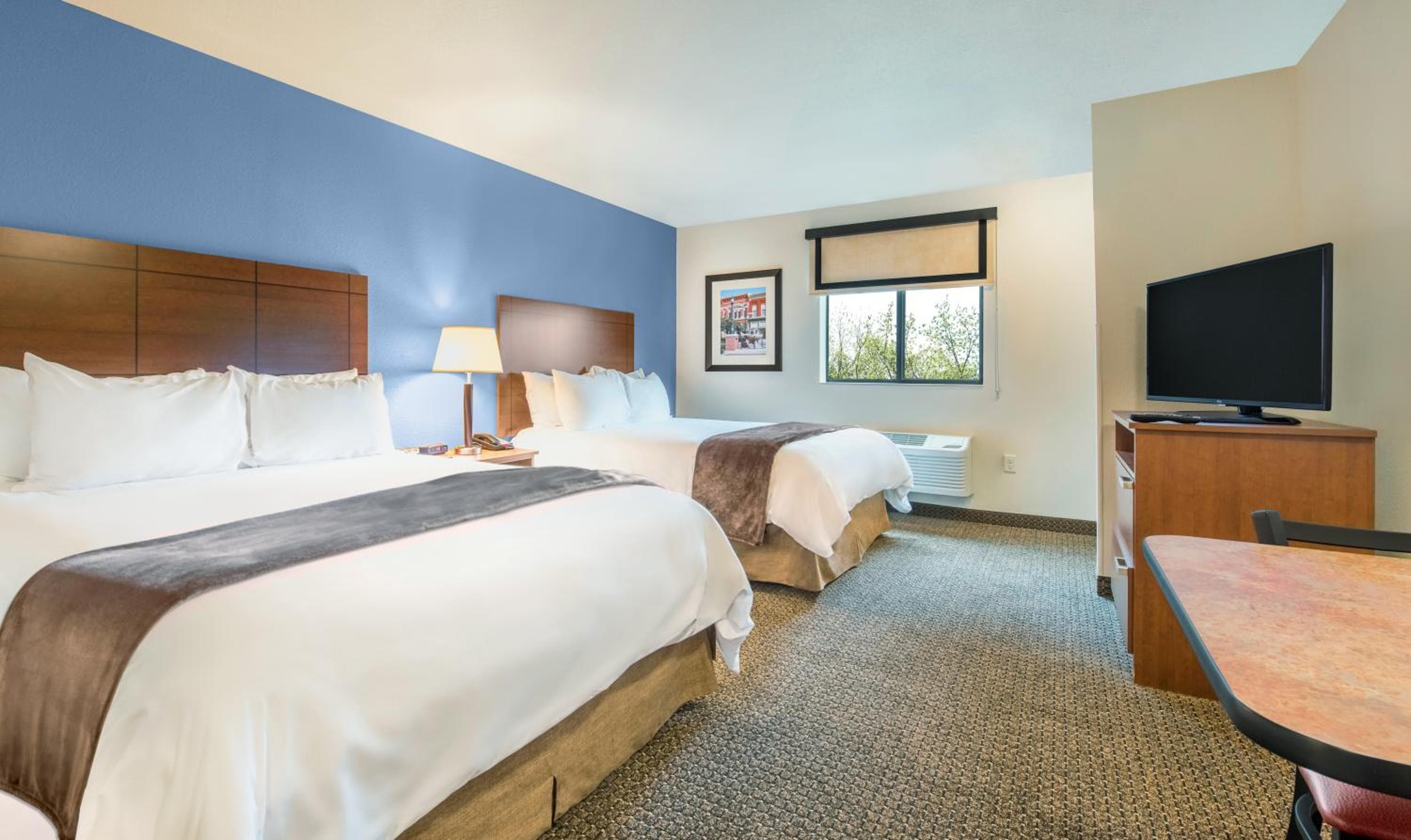 My Place Hotel-North Las Vegas, NV — 17