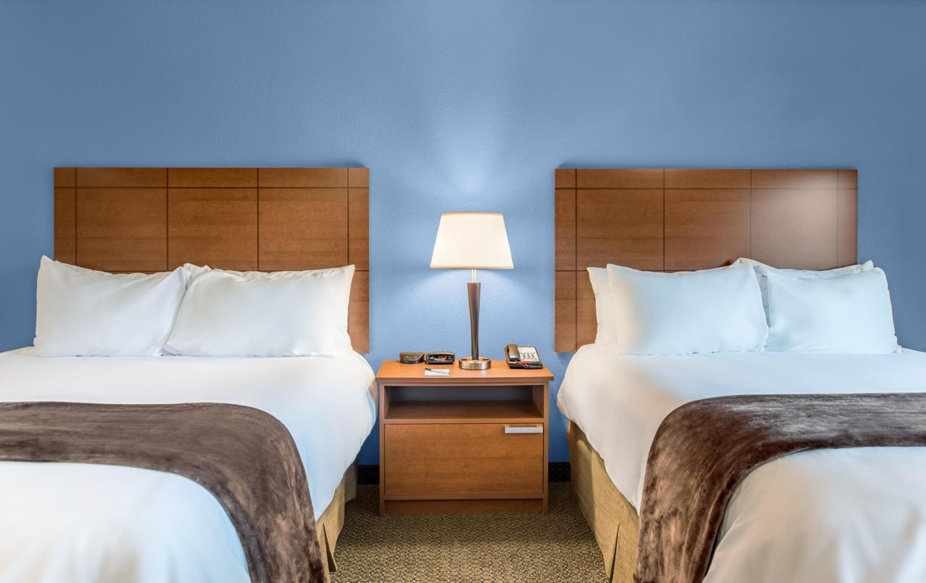 My Place Hotel-North Las Vegas, NV — 18