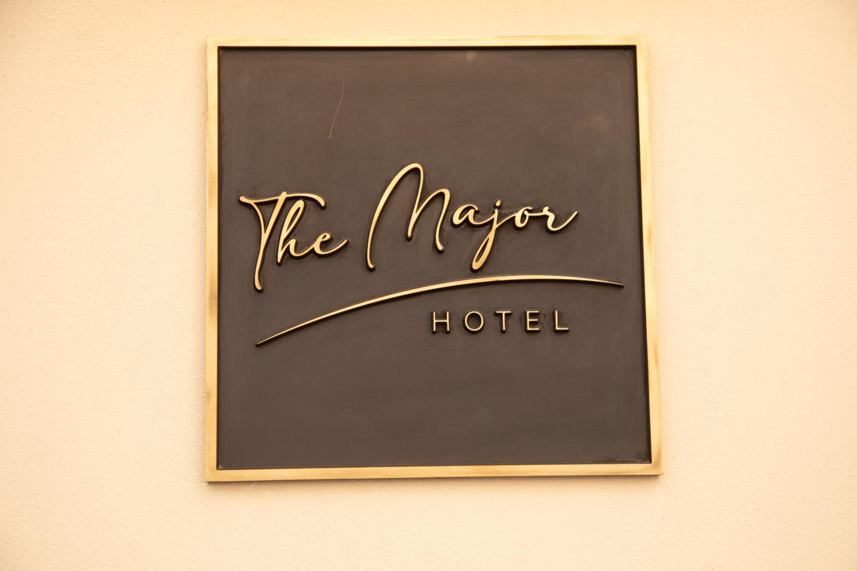 L'Albergo Maggiore — 10