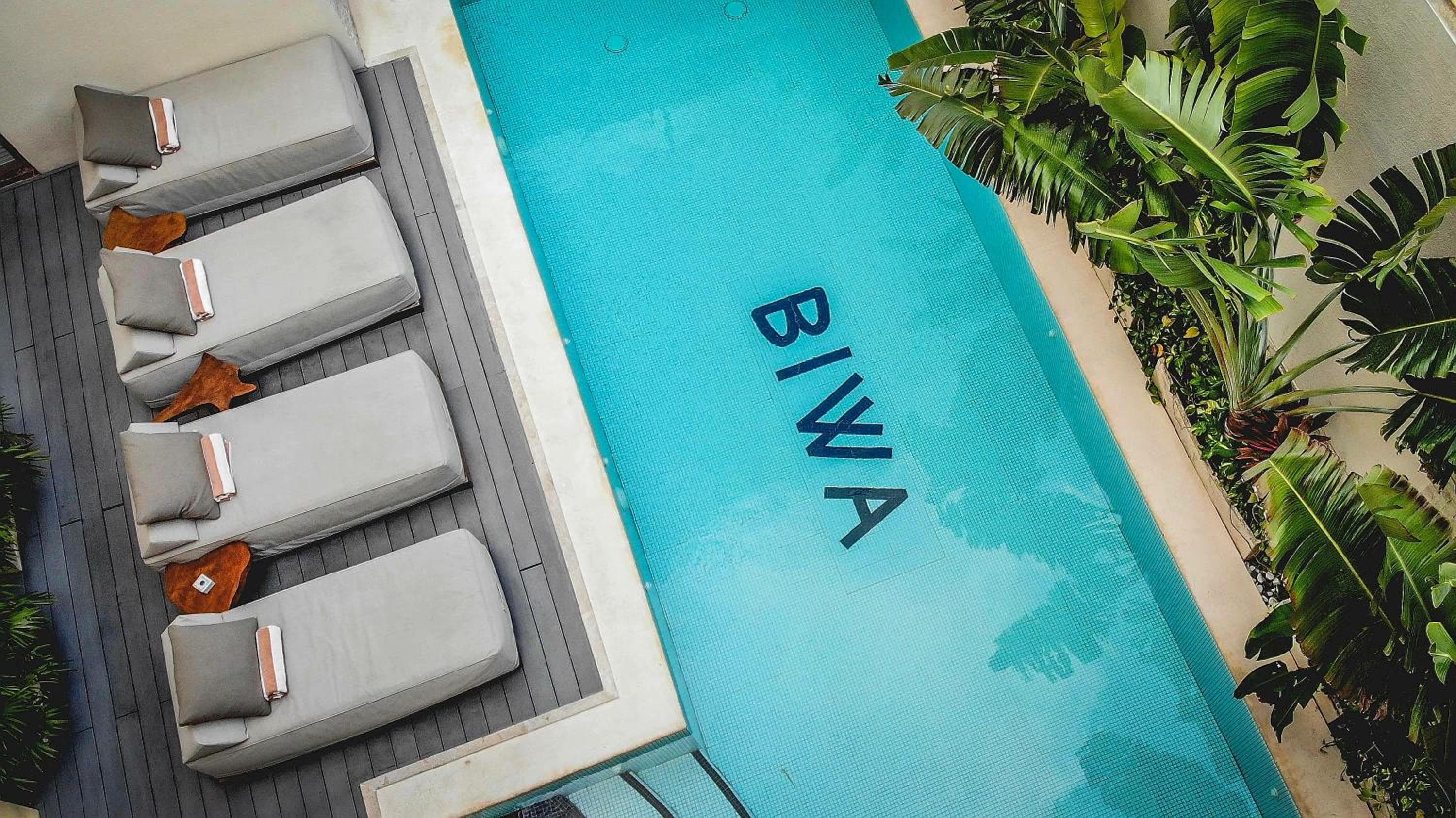 Biwa Tulum — 25