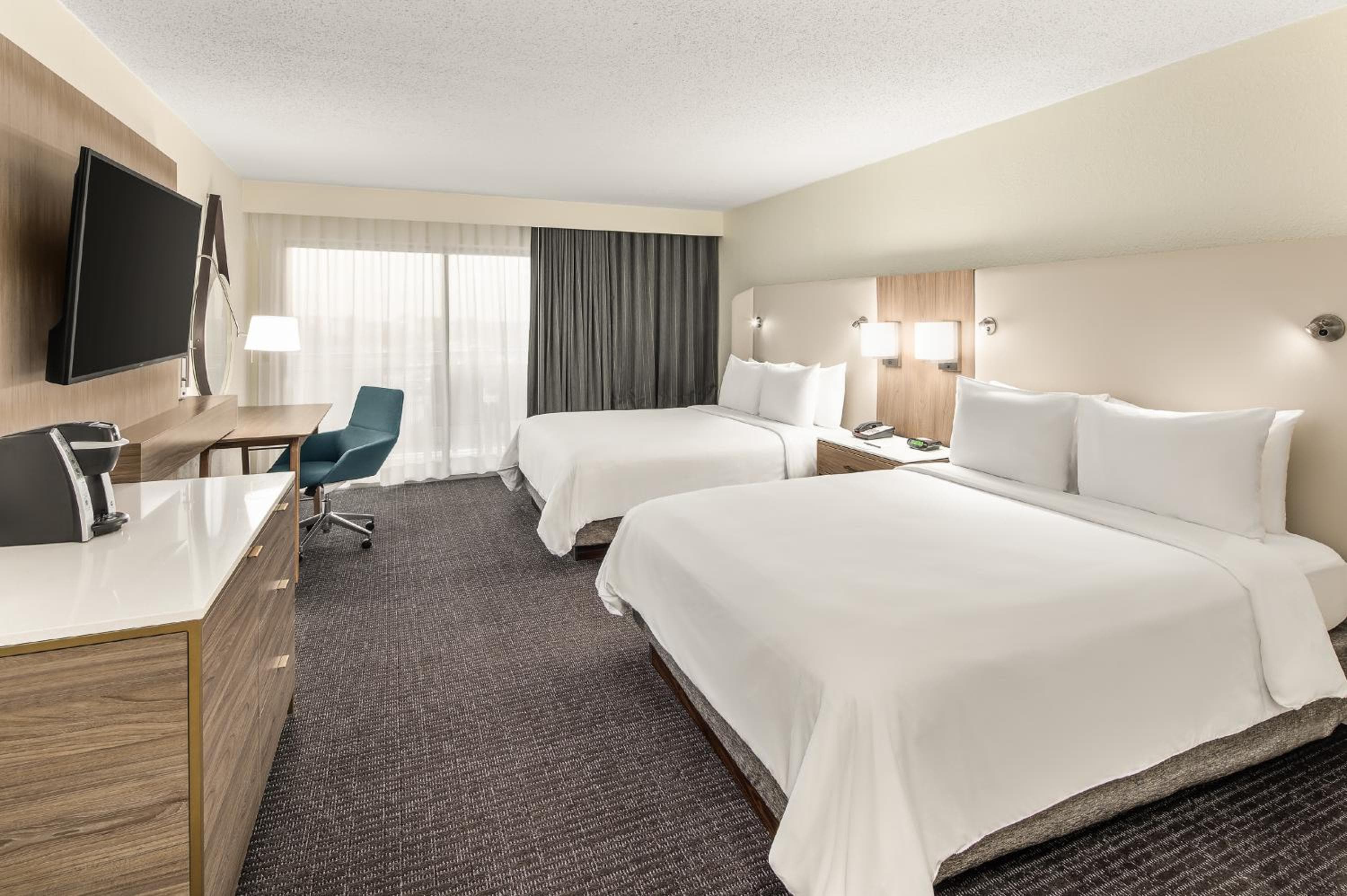 Crowne Plaza Orlando - Lake Buena Vista, ein IHG Hotel — 2