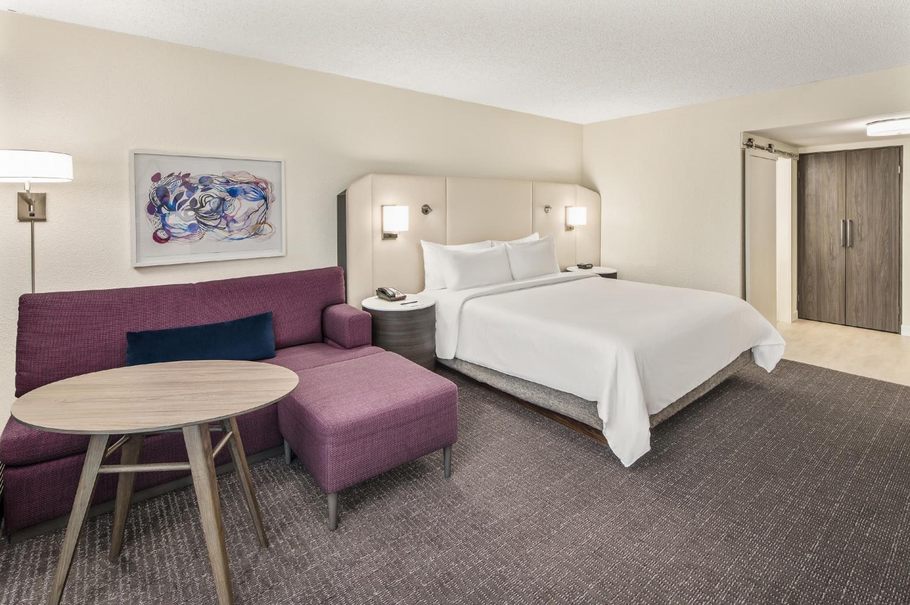 Crowne Plaza Orlando - Lake Buena Vista, ein IHG Hotel — 3