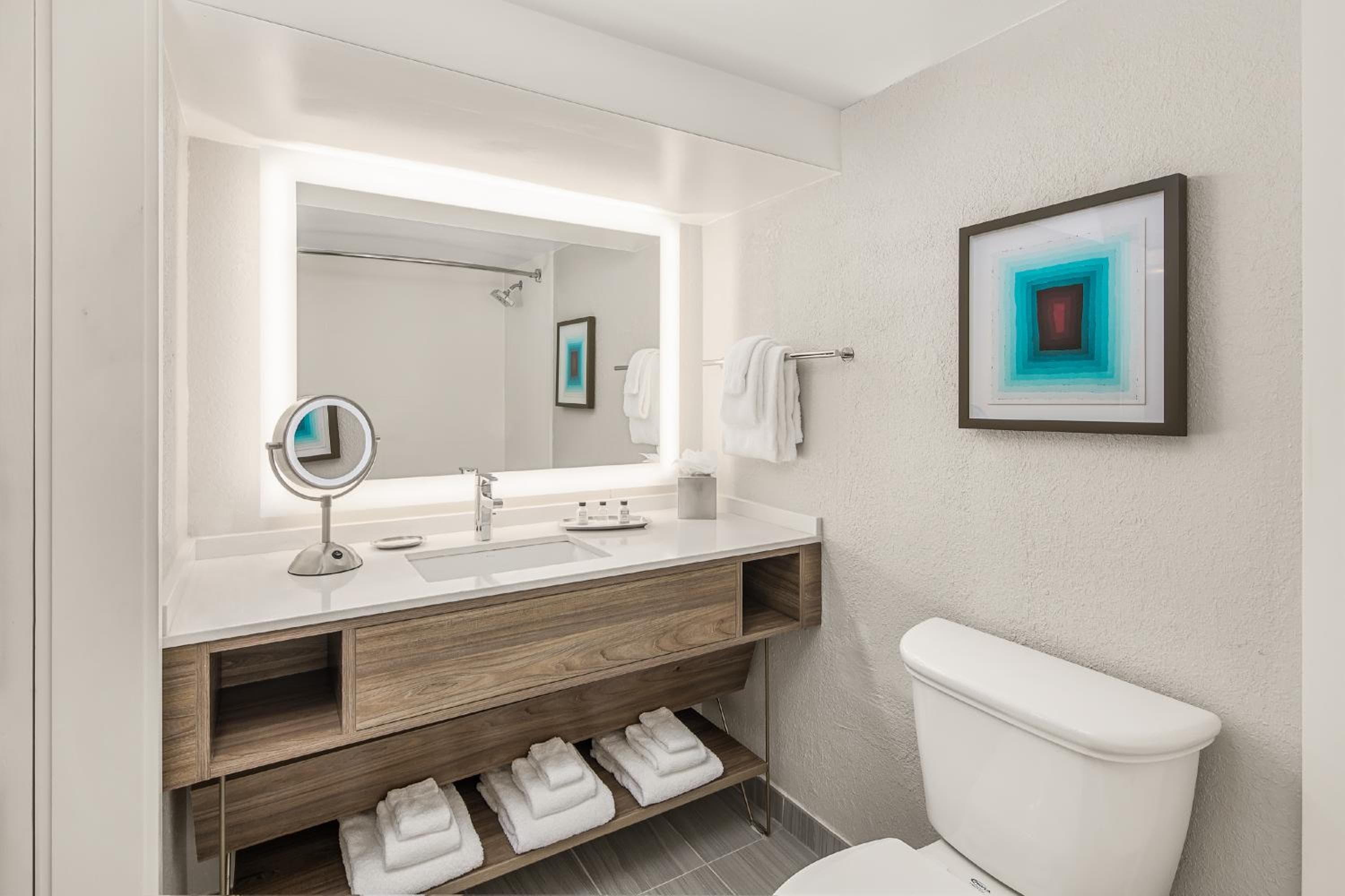 Crowne Plaza Orlando - Lake Buena Vista, ein IHG Hotel — 4